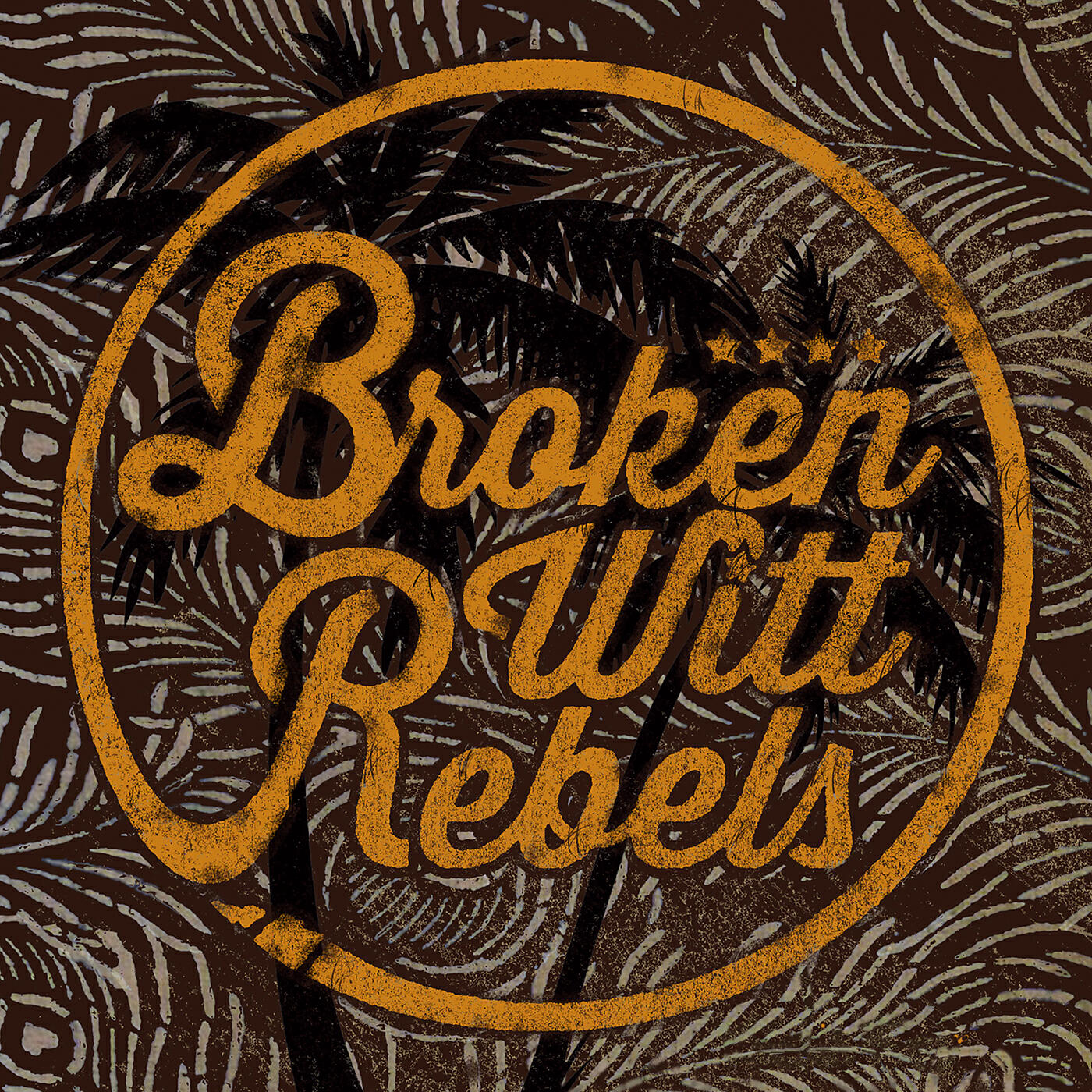 Broken Witt Rebels - Getaway Man