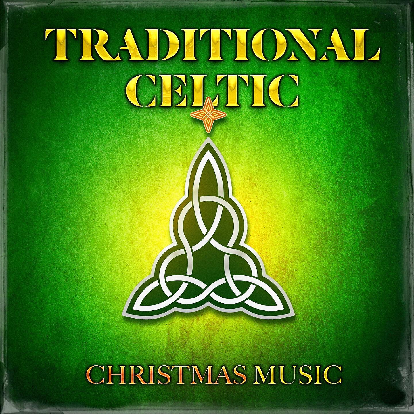 Caitlin Morgan - I Saw Three Ships (Celtic Version)