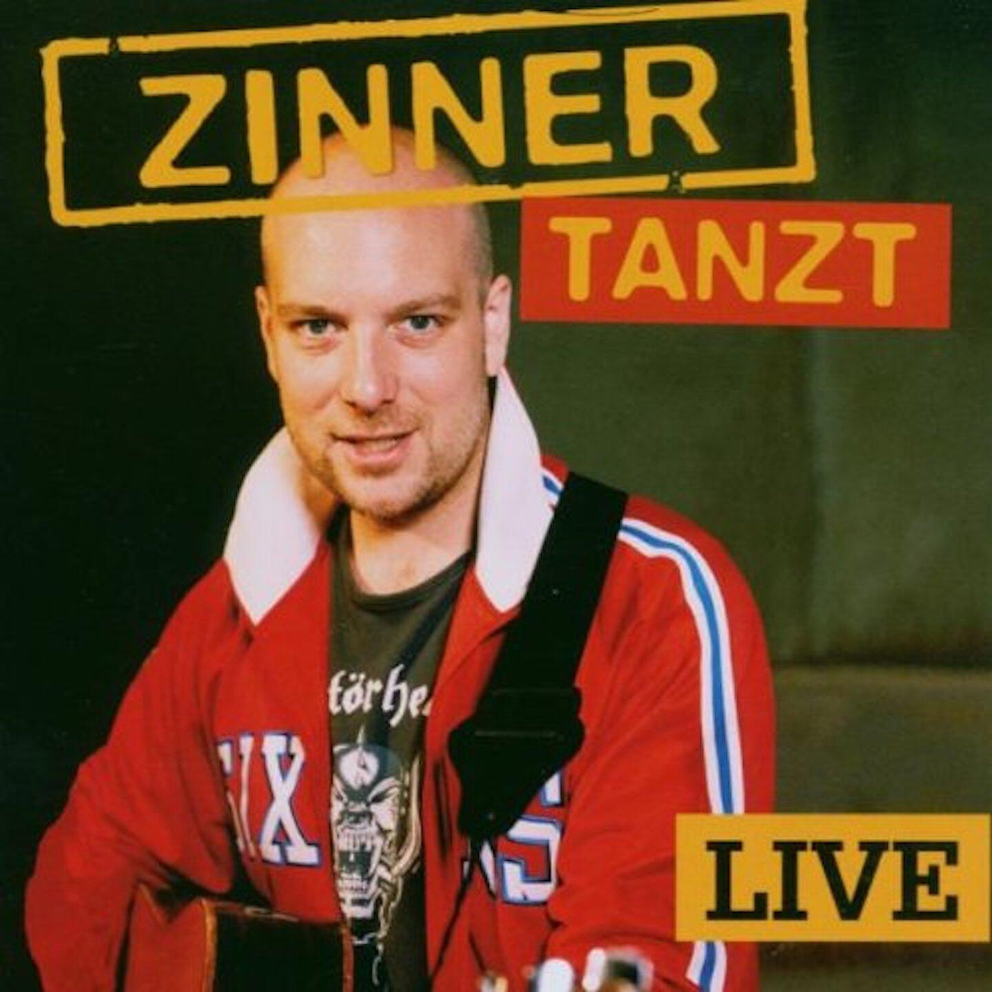 Stephan Zinner - Hamster/ Just a Song (Live)