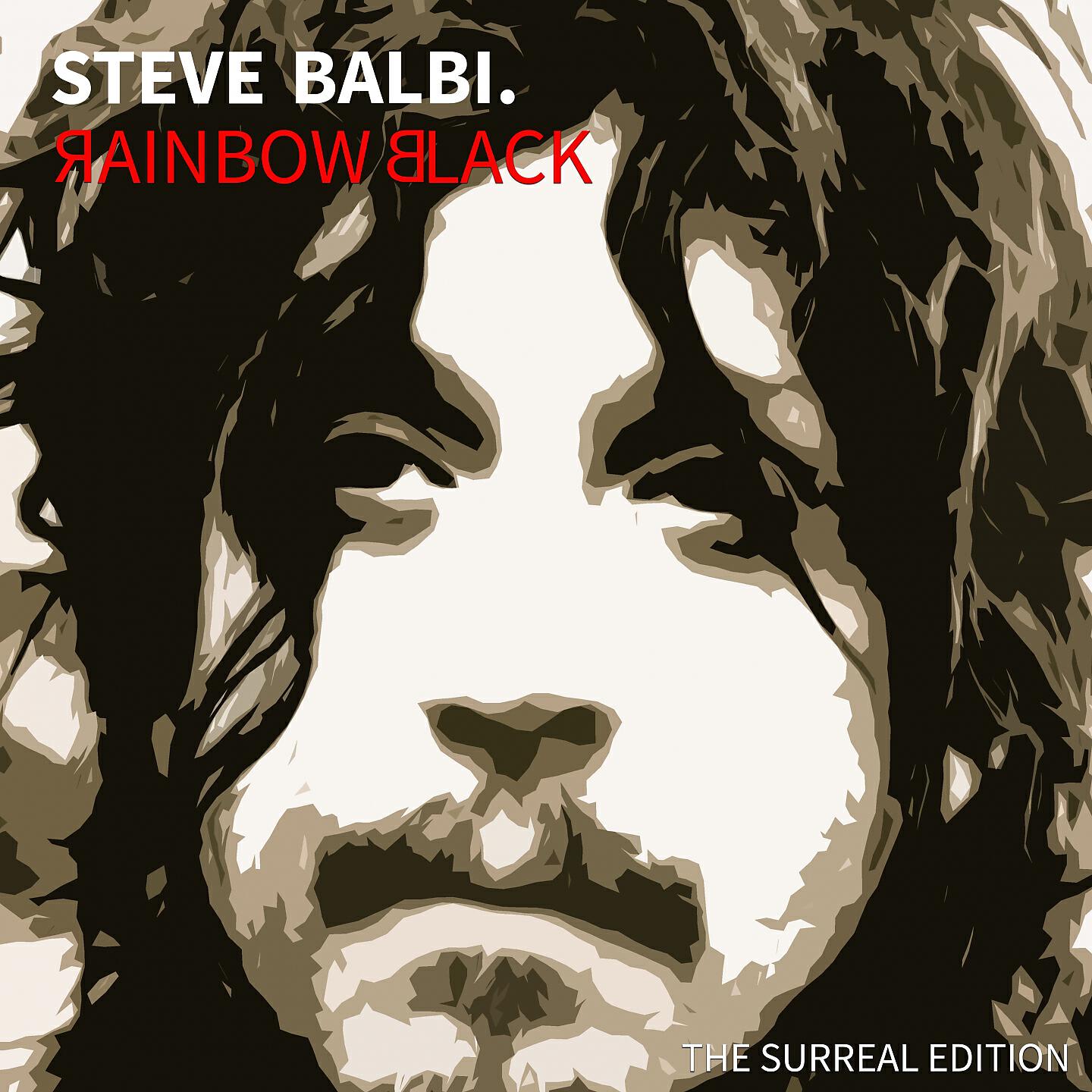 Steve Balbi - One Last (Surreal Edition)