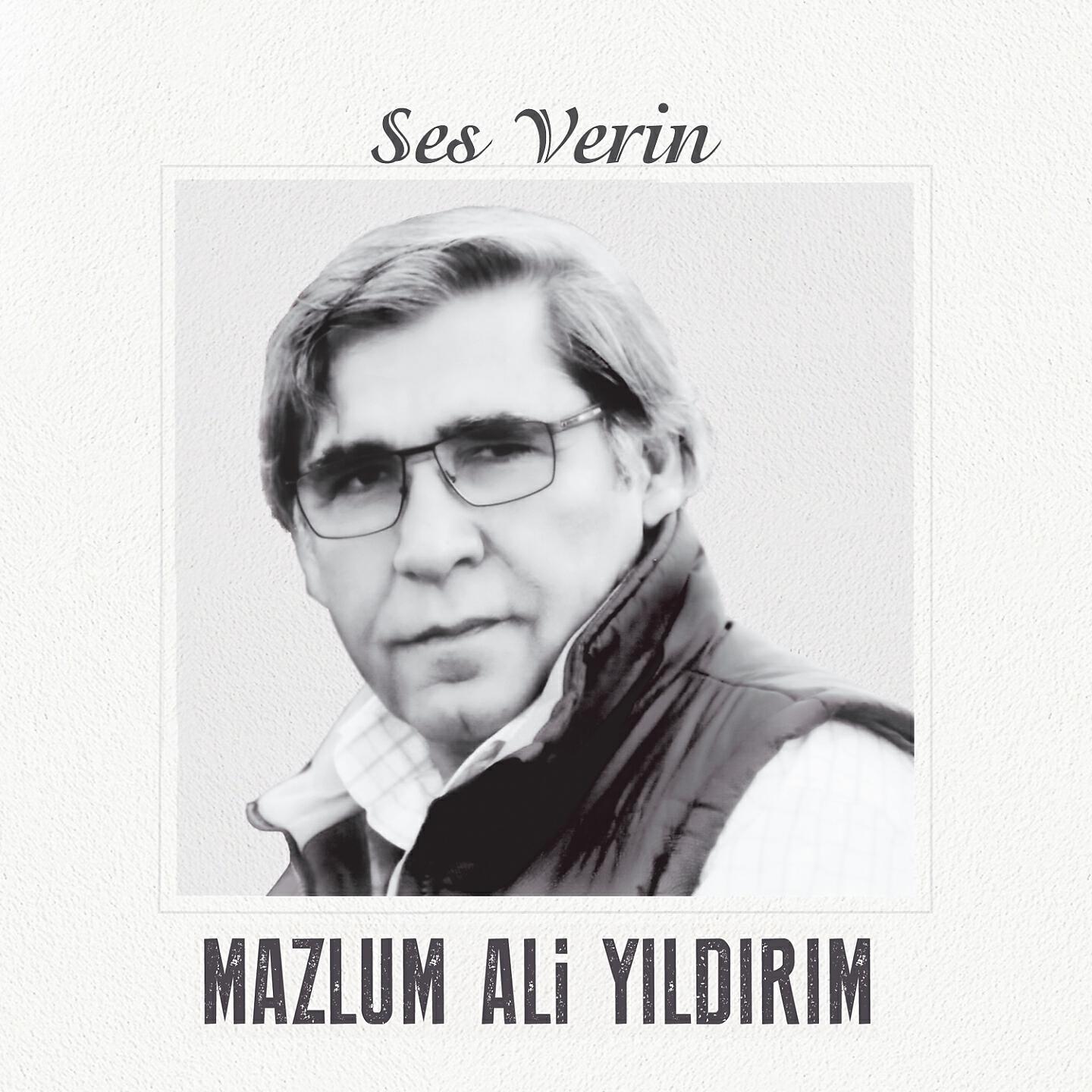 Mazlum Ali Yıldırım - Yel Gibi