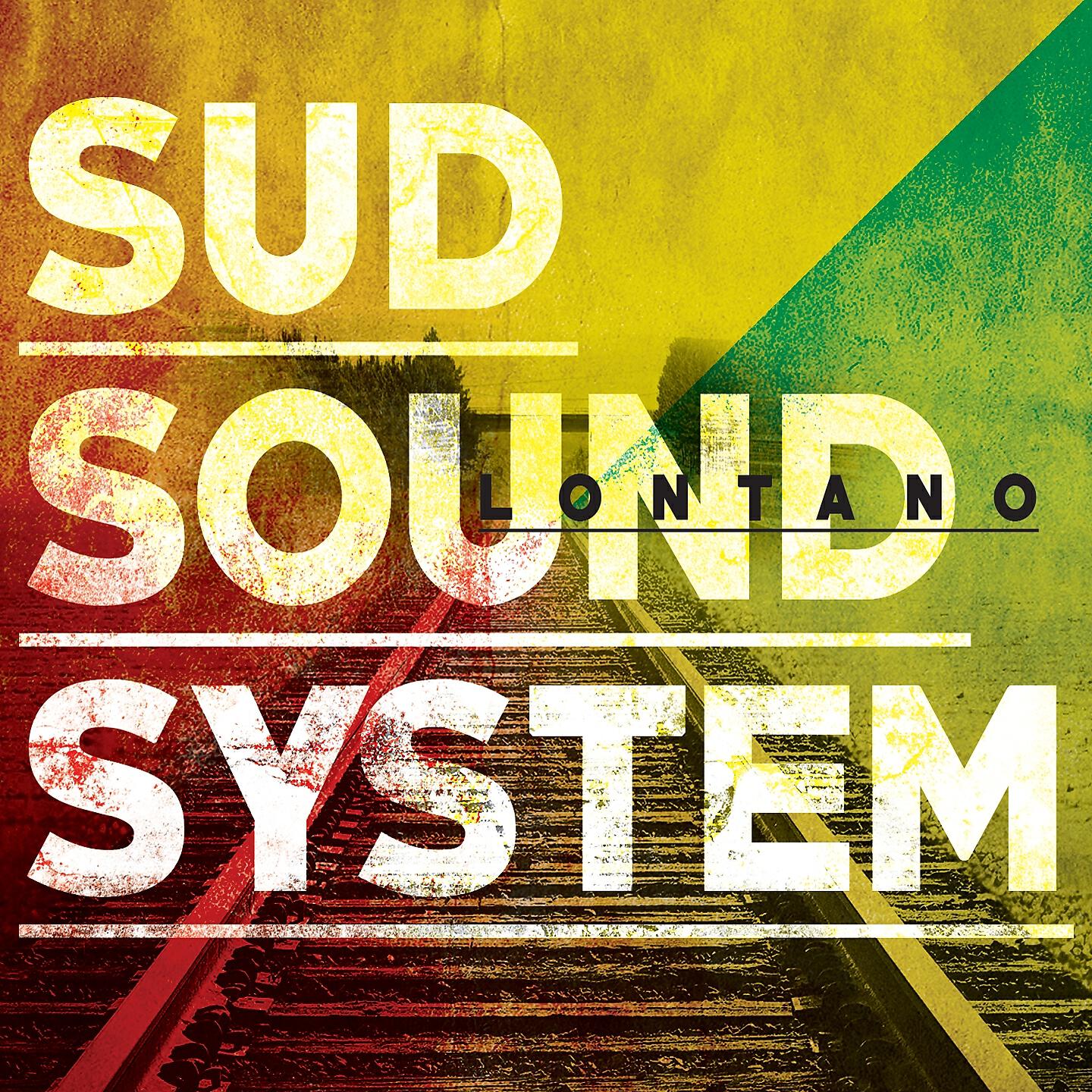 Sud Sound System - Ambizione