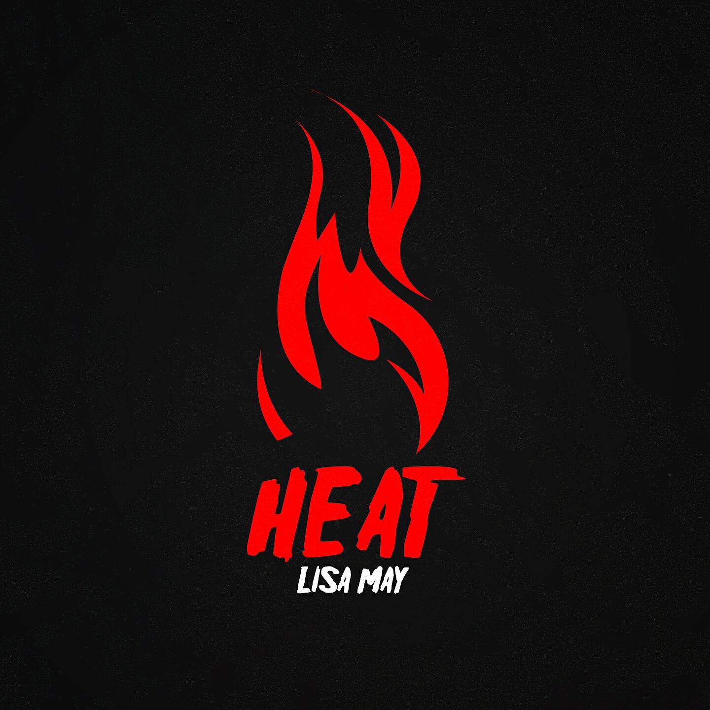Lisa May - Heat