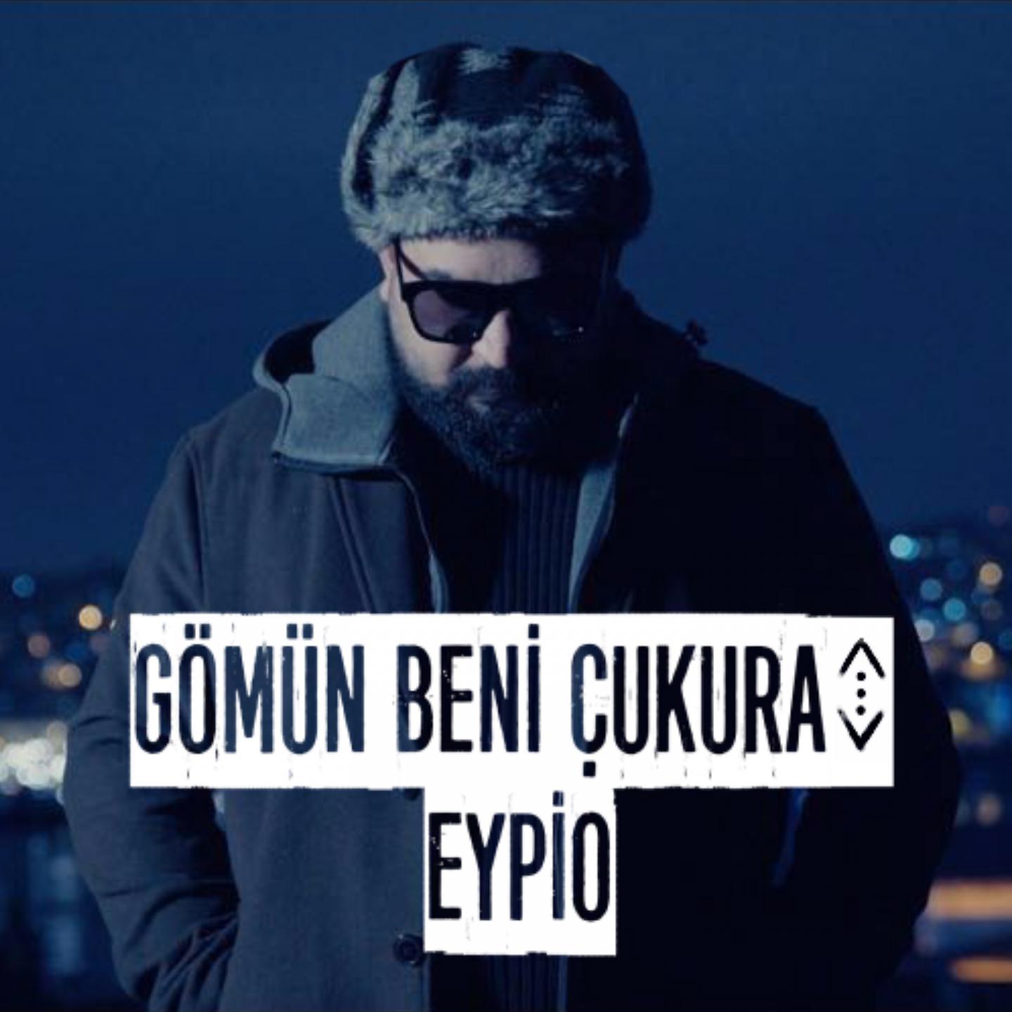 Постер альбома Gömün Beni Çukura