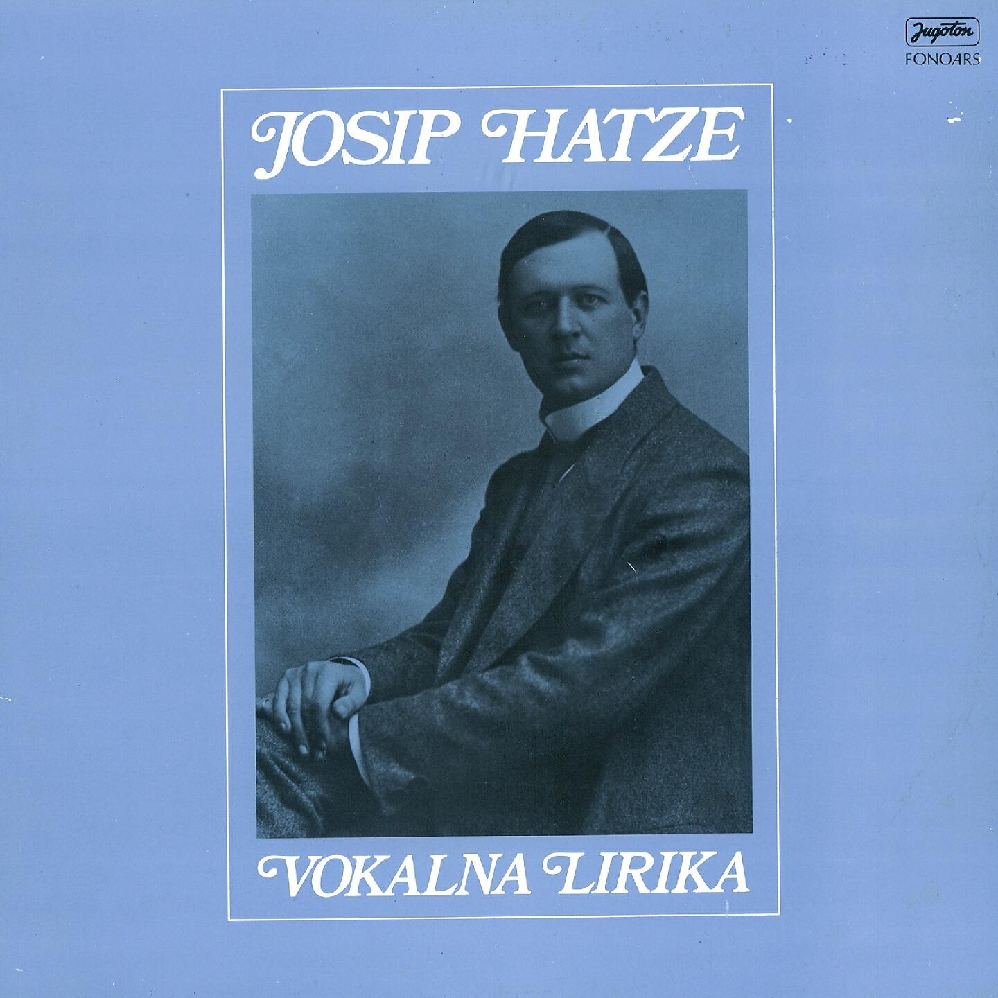 Nada Puttar-Gold - Josip Hatze: Morska Vrba