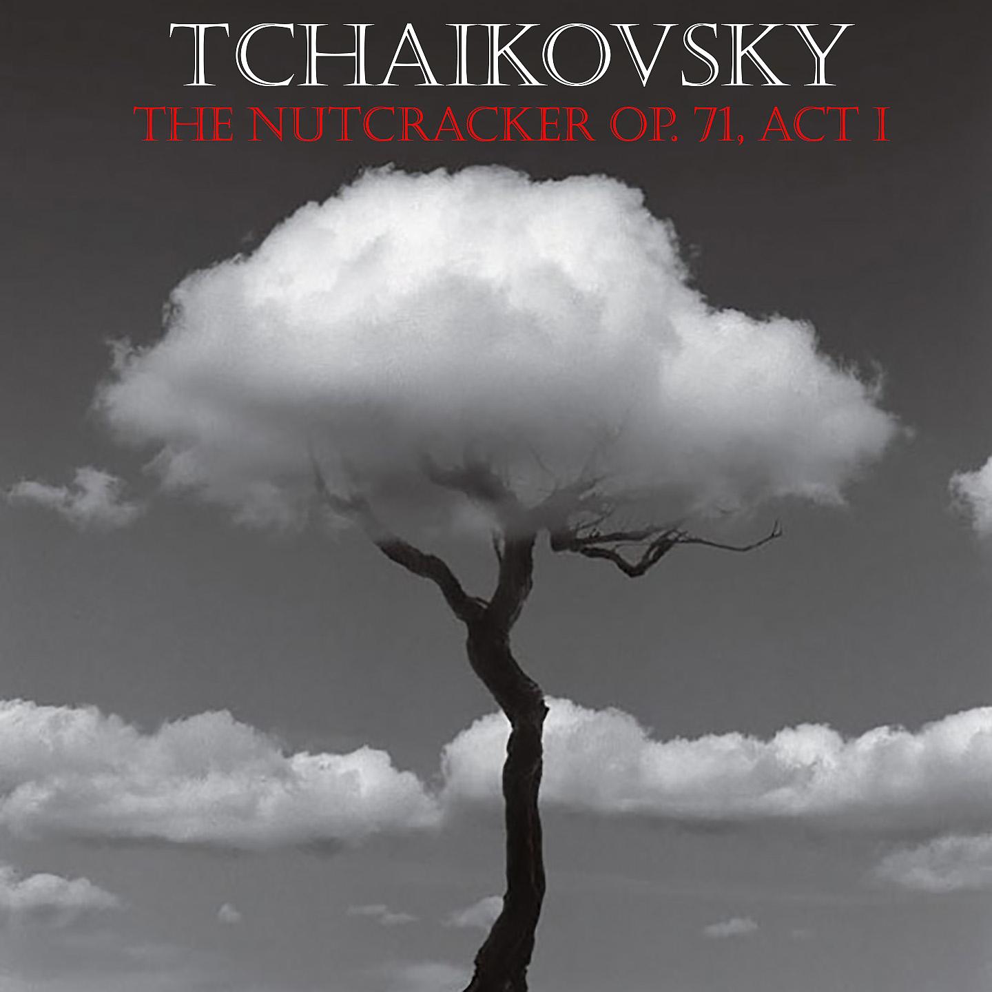 Постер альбома Tchaikovsky The Nutcracker Op. 71, Act I