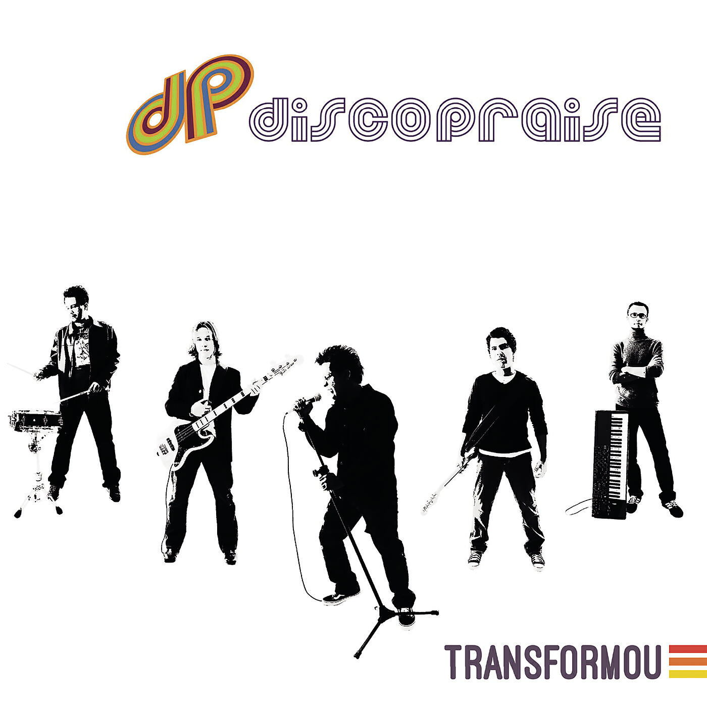 Discopraise - Jericó