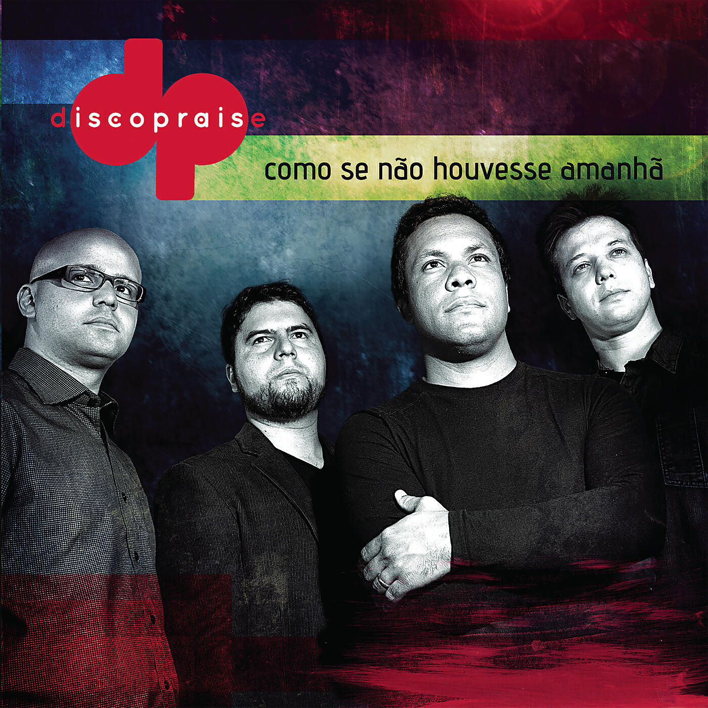 Discopraise - Perto de Ti