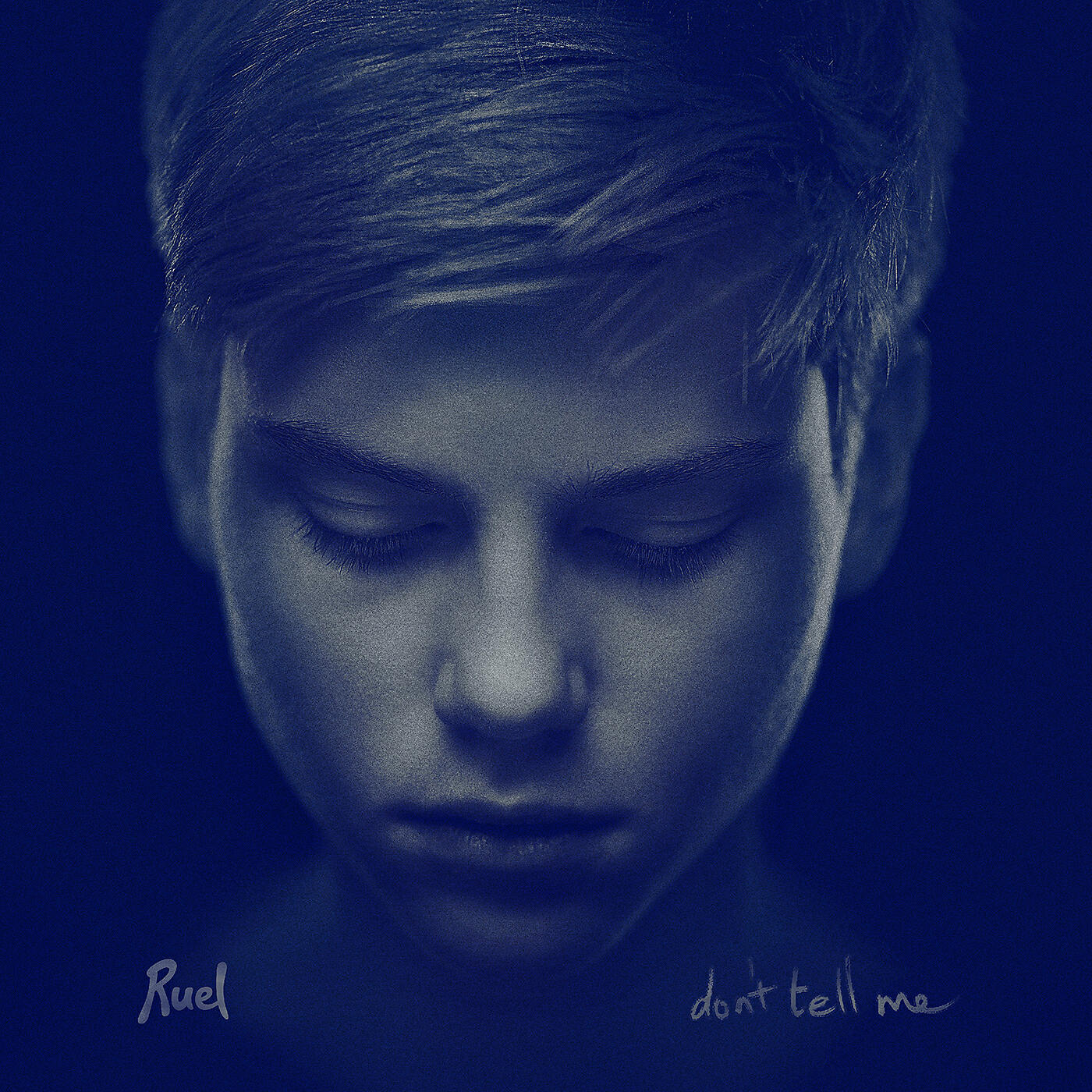 Ruel - Don't Tell Me