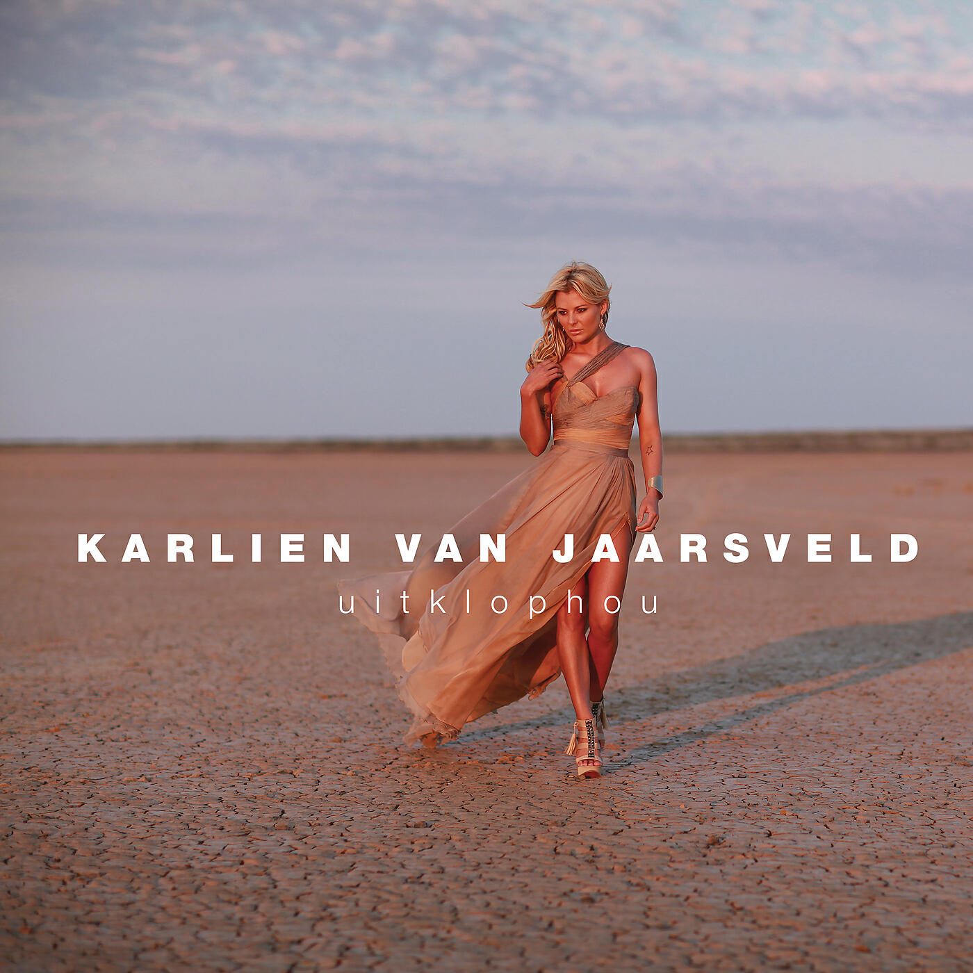 Karlien Van Jaarsveld - Toe Ons Jonk Was
