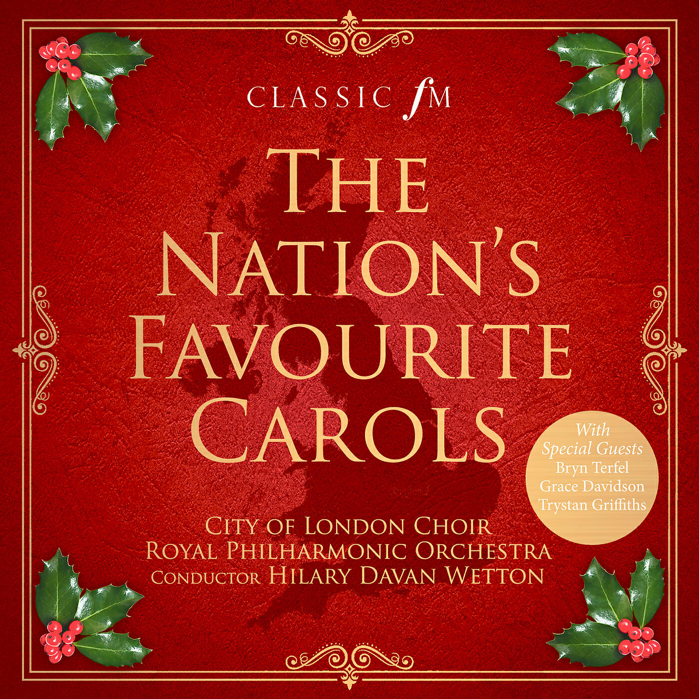 City of London Choir - Shepherd's Pipe Carol