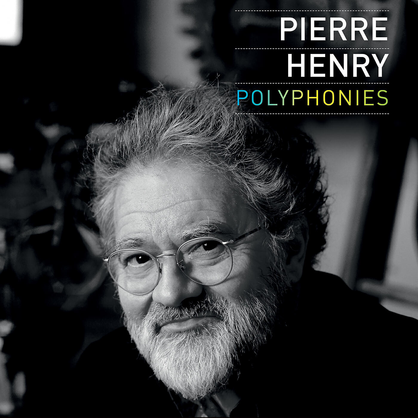 Pierre Henry - Henry: Concerto Des Ambiguïtés - 3. Diffus (Remix 2016)