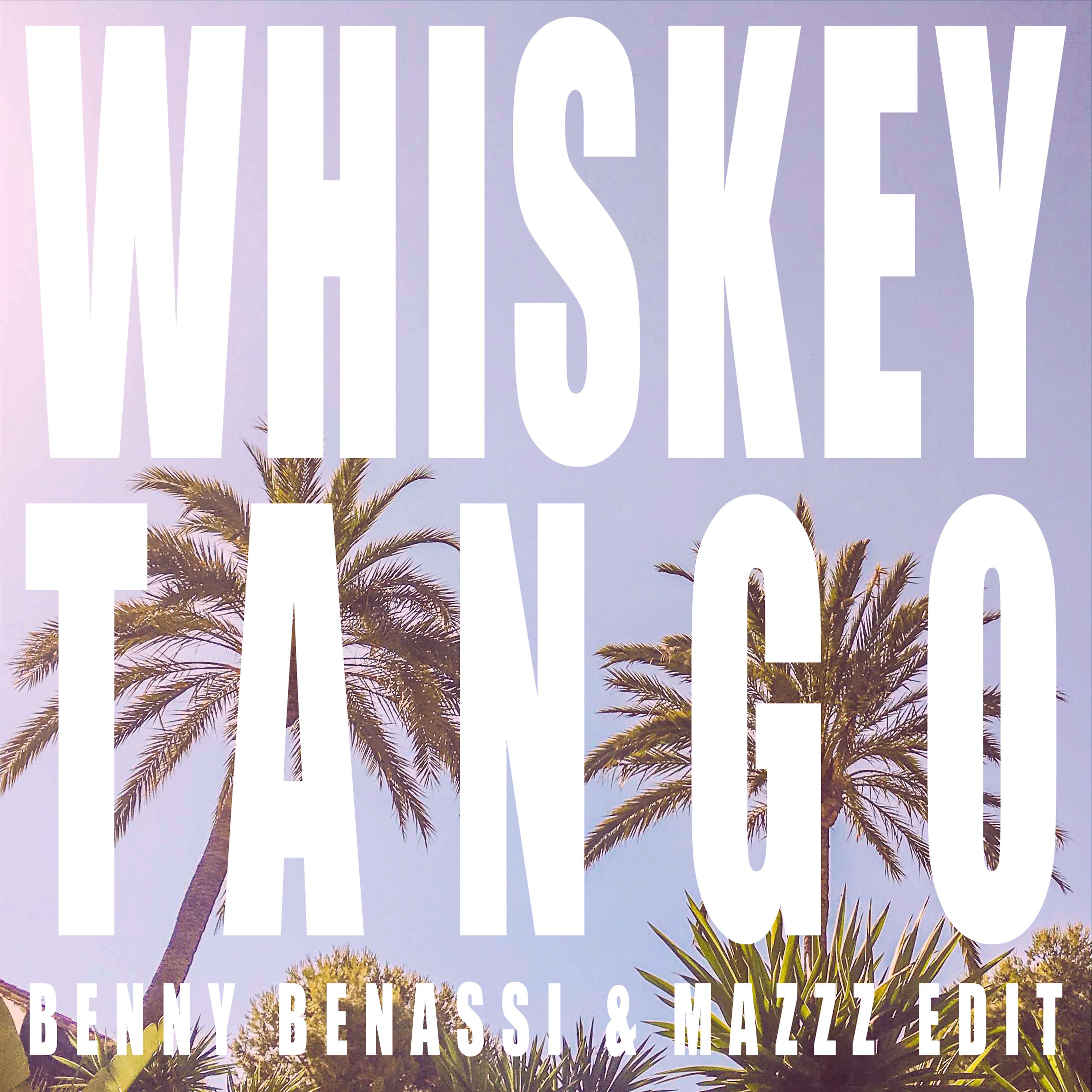 Постер альбома Whiskey Tango (Benny Benassi & MazZz Edit)