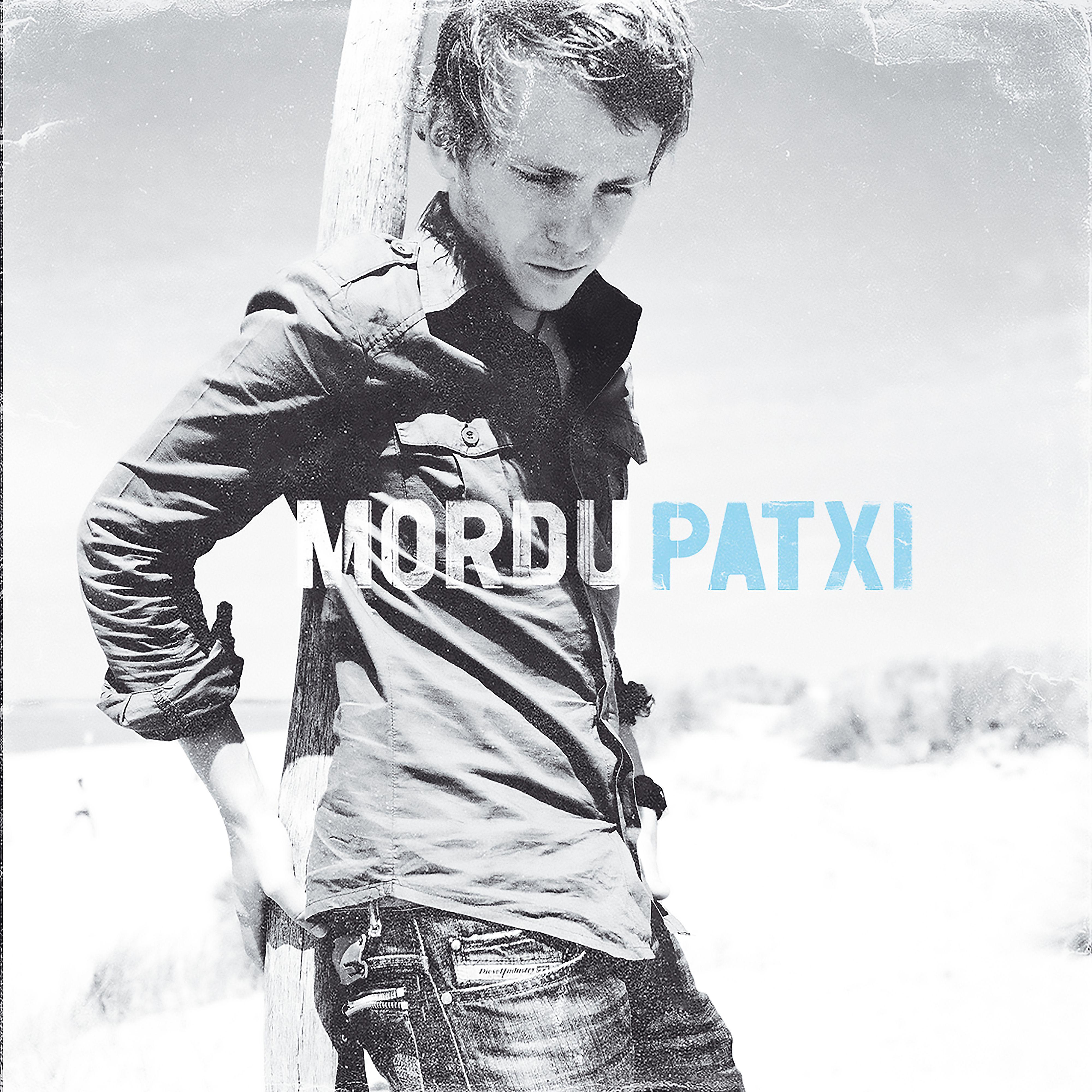 Постер альбома Mordu (Radio Edit)