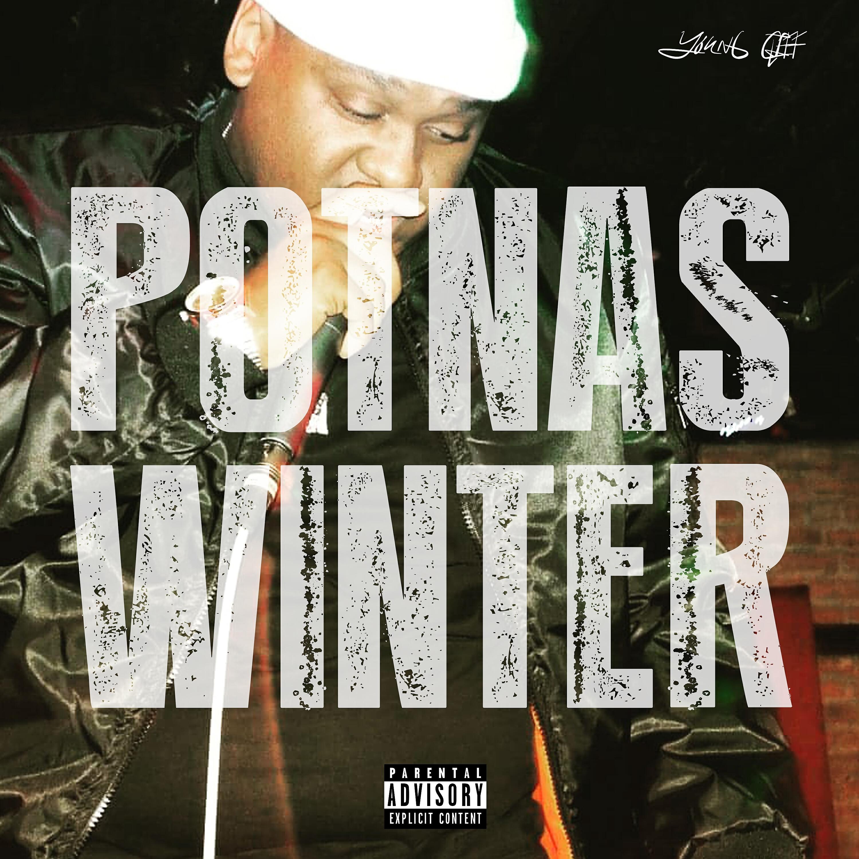 Young Cliff - Winning (feat. Waya Weylne)