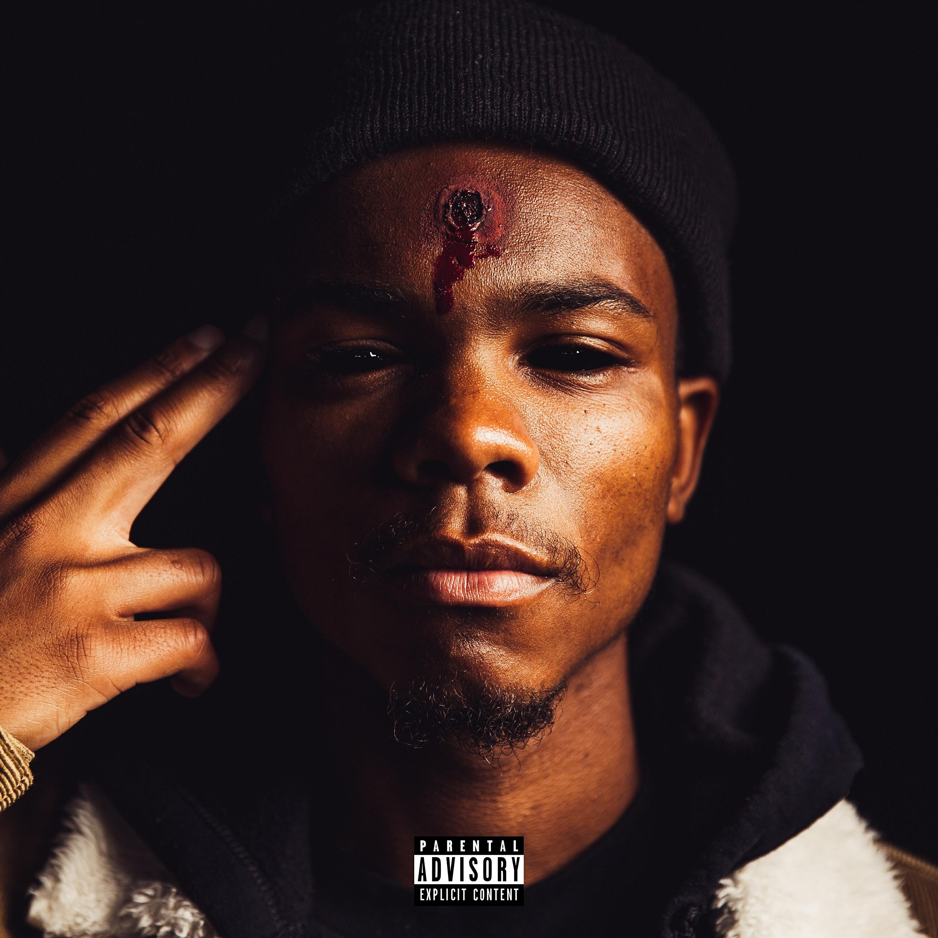 Project Poppa - My Window (feat. Caleborate)
