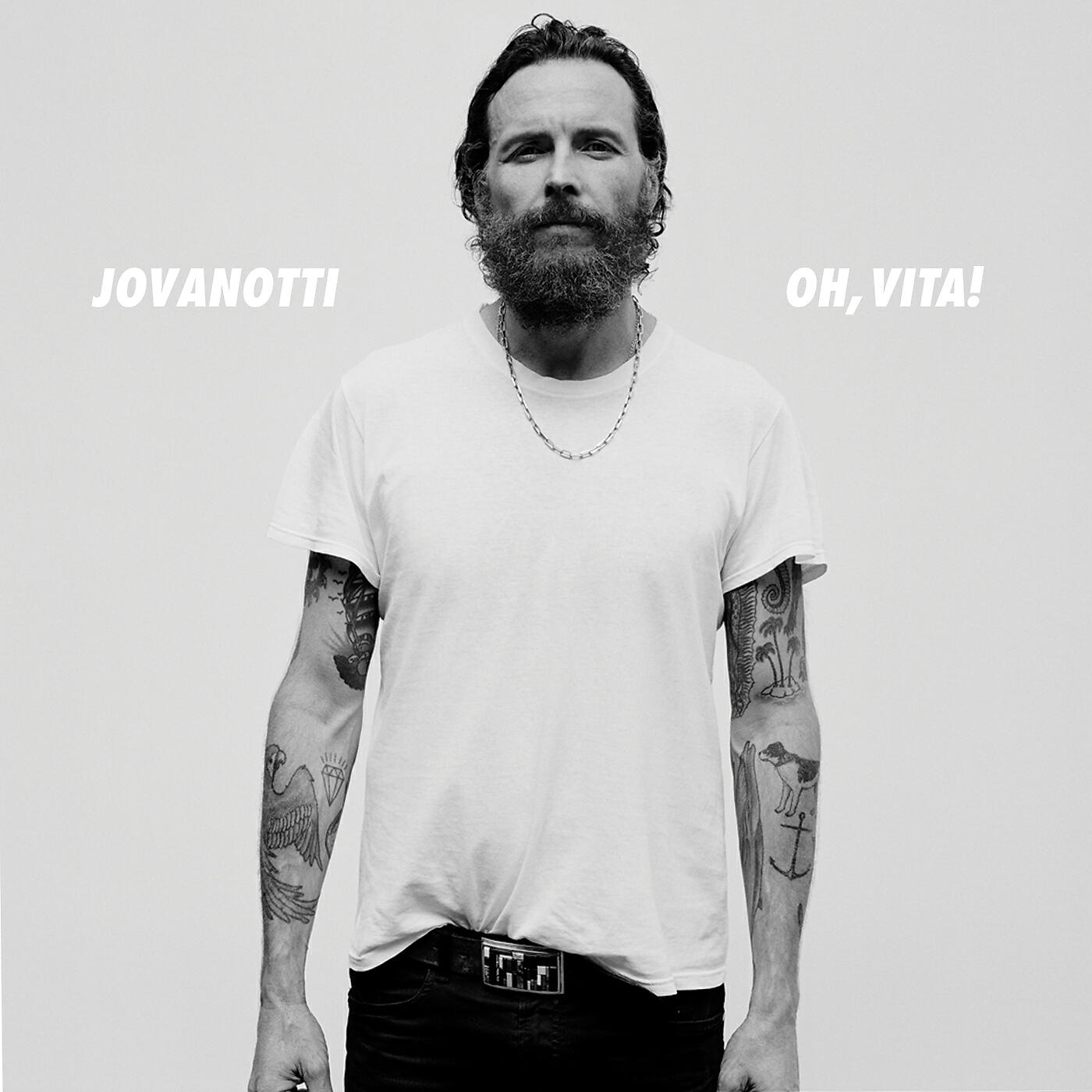 Jovanotti - Navigare
