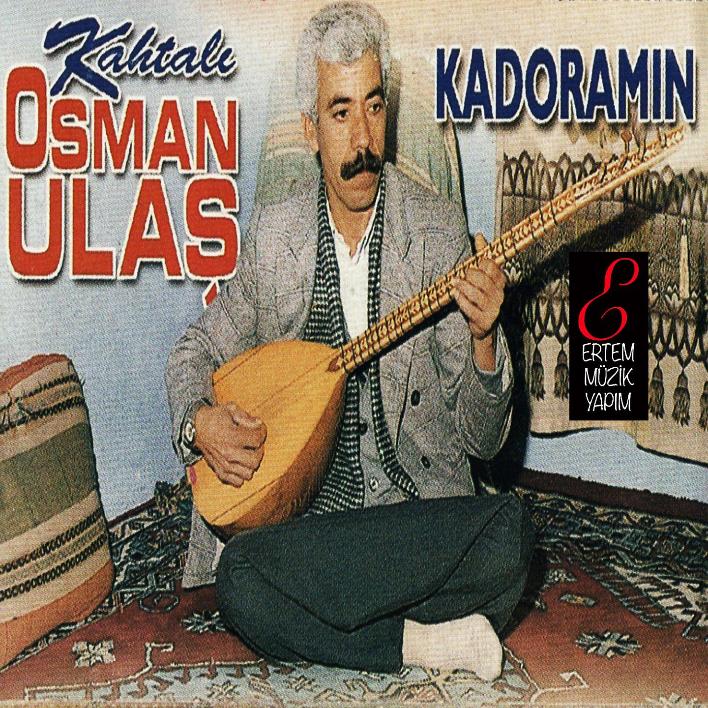 Kahtalı Osman Ulaş - Yade