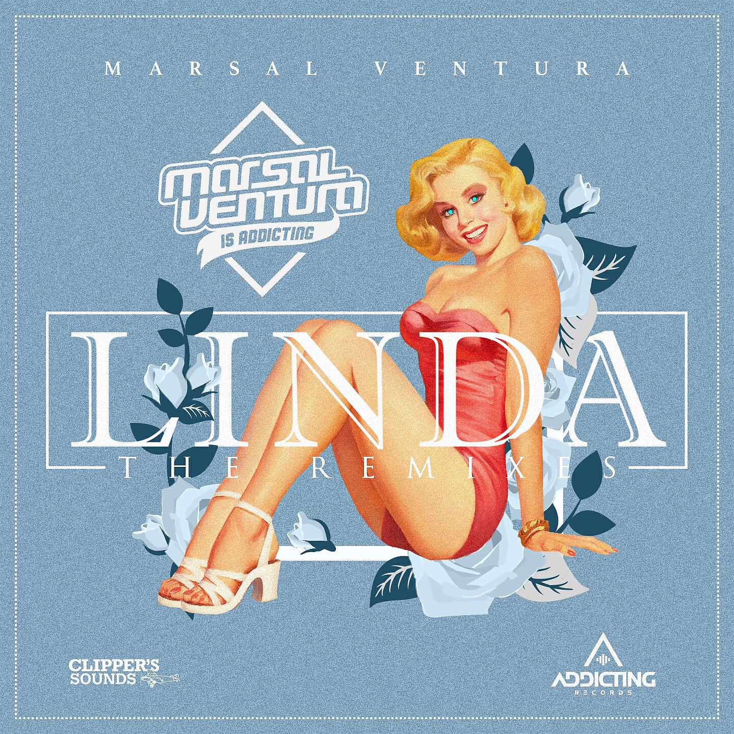 MARSAL VENTURA - Linda (Victor Guez Remix)