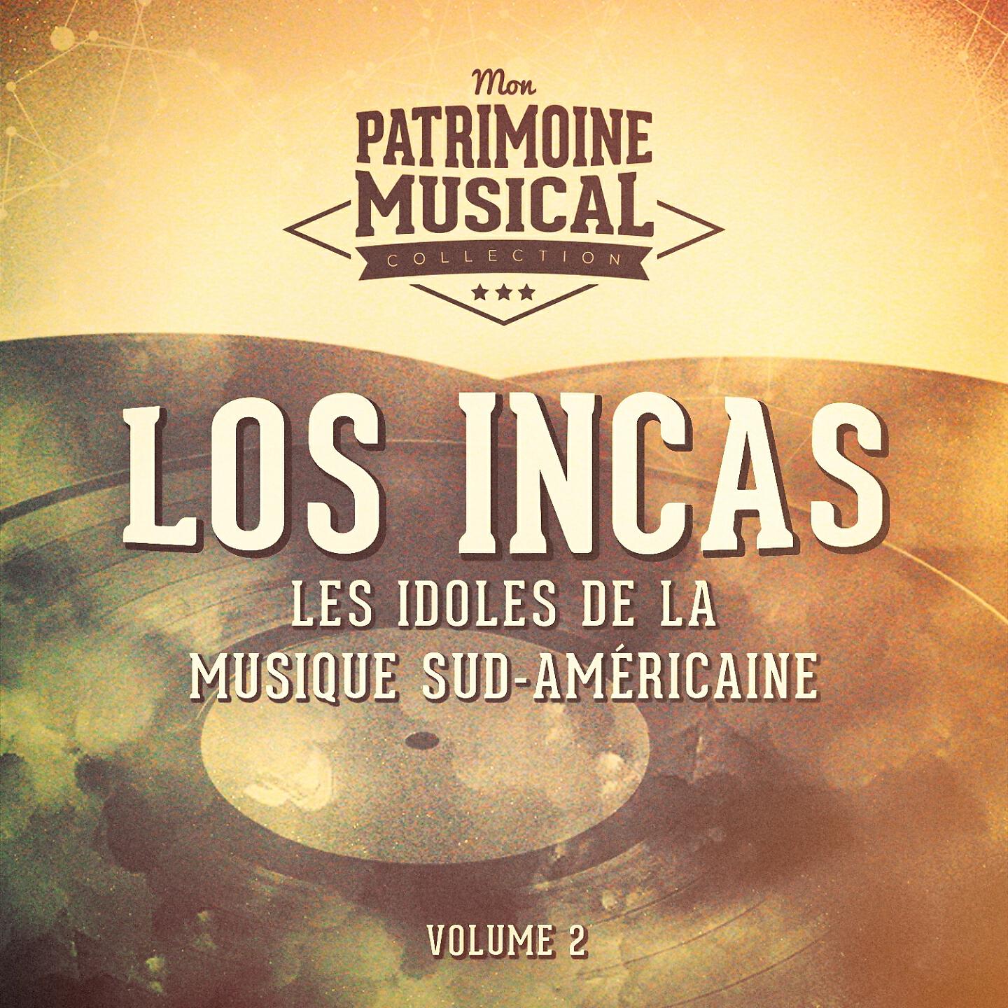 Los Incas - Thème de Huyano