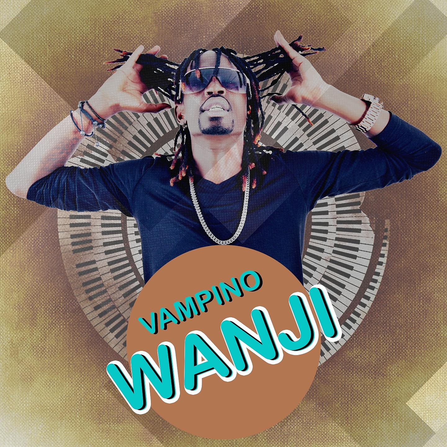 Постер альбома Wanji