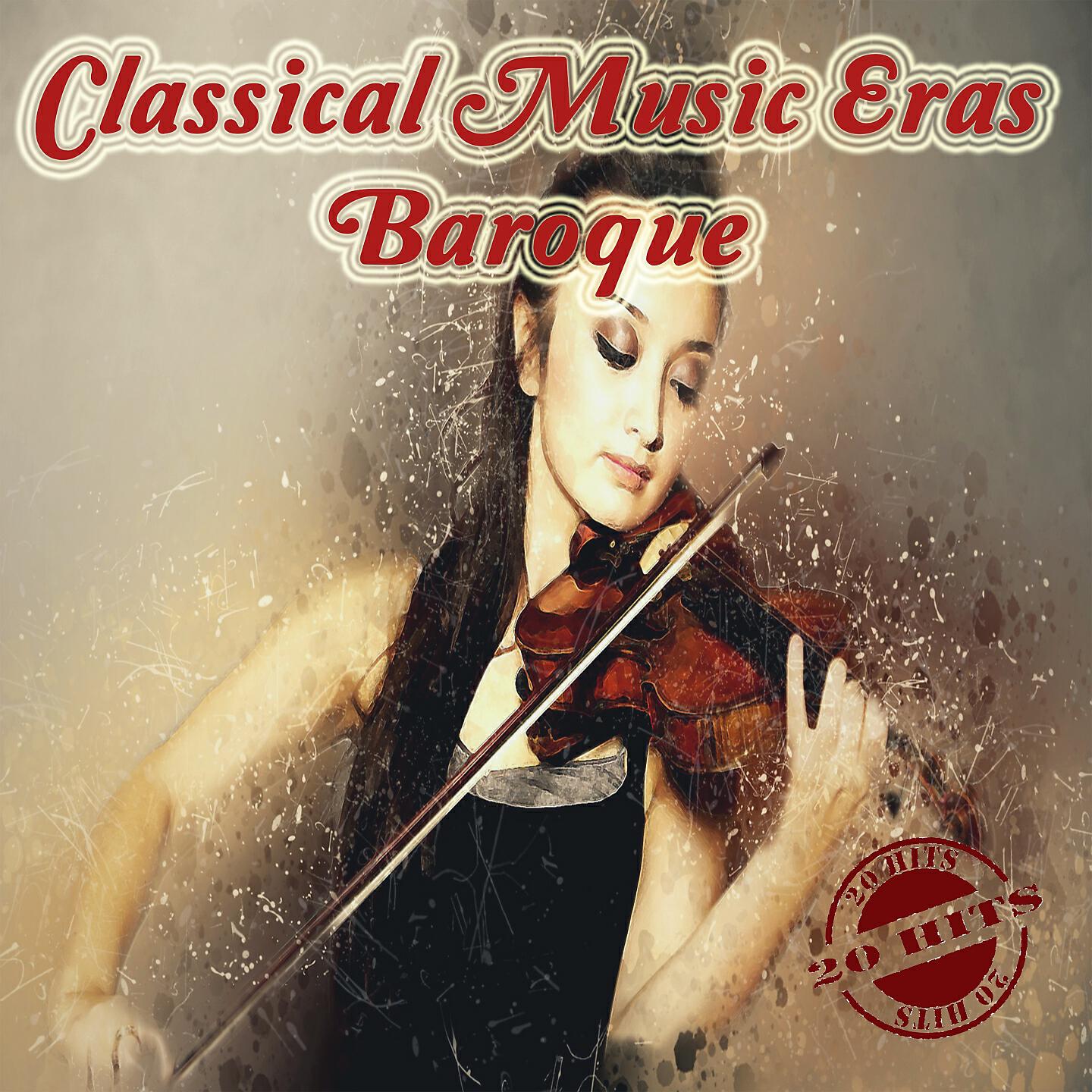 Saar Radio Chamber Orchestra - Adagio in G Minor