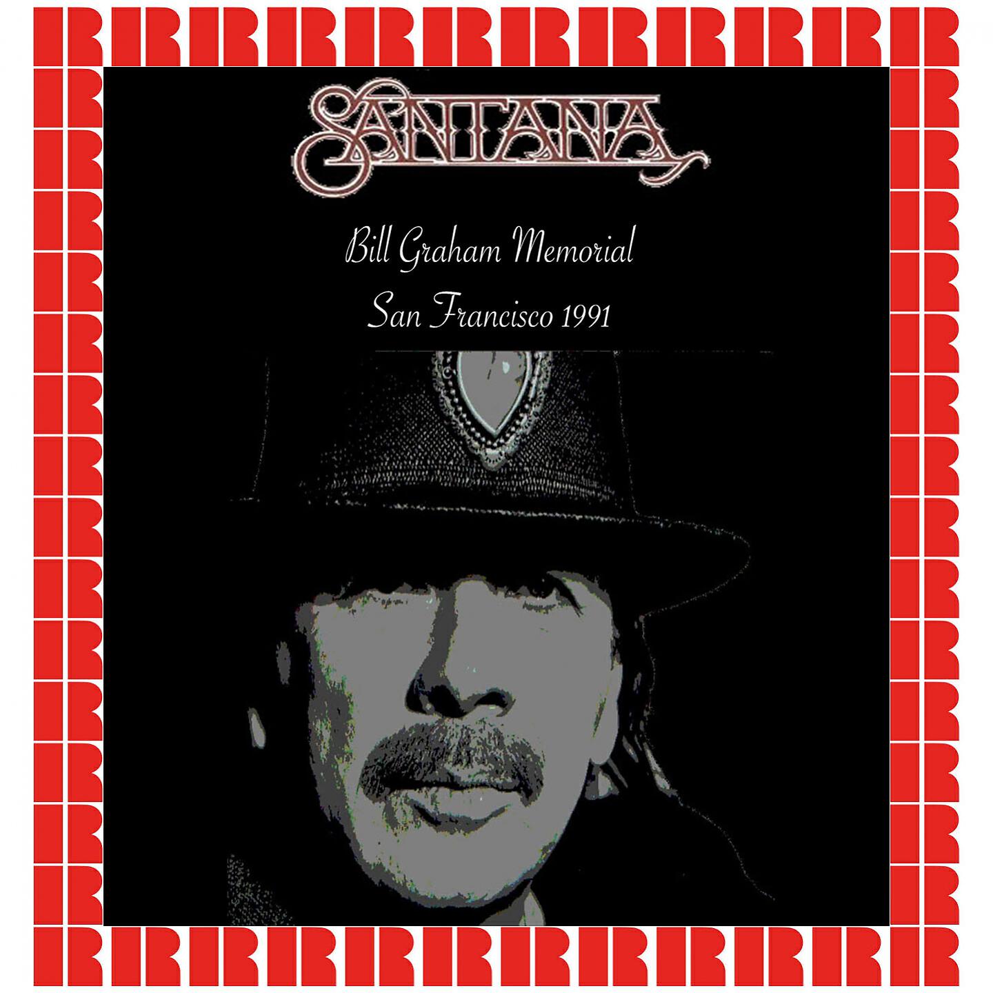 Santana - I Love You Too Much