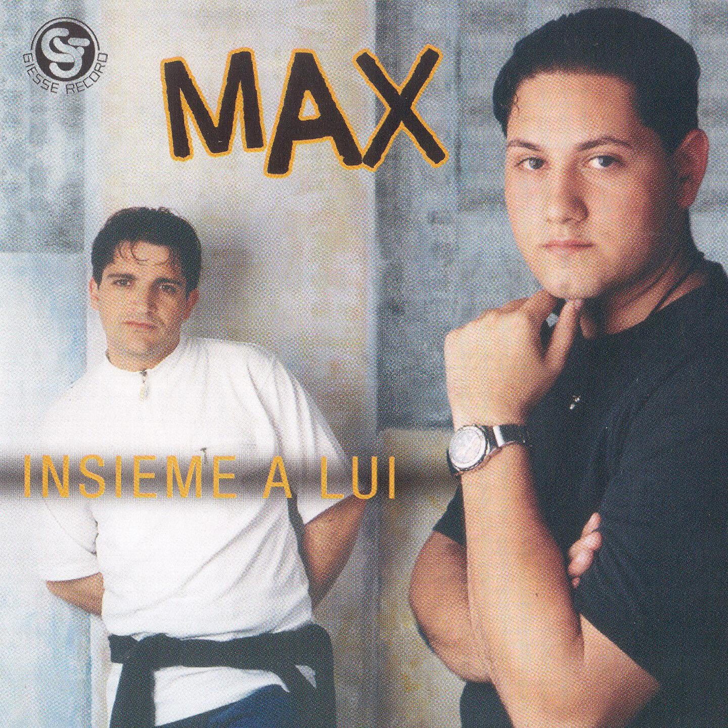 MAX - Na vota a semmana