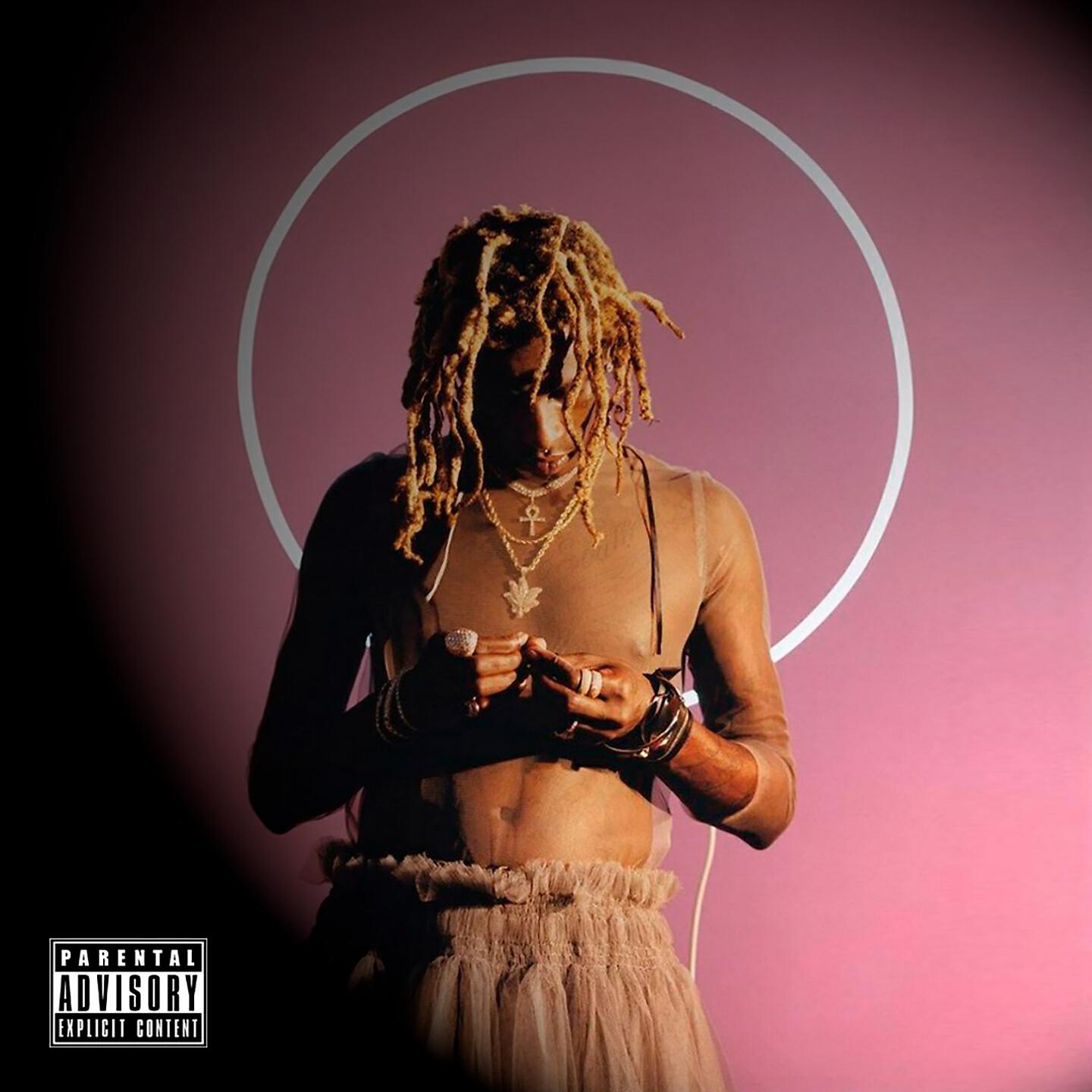 ALPHAVITE - Young Thug
