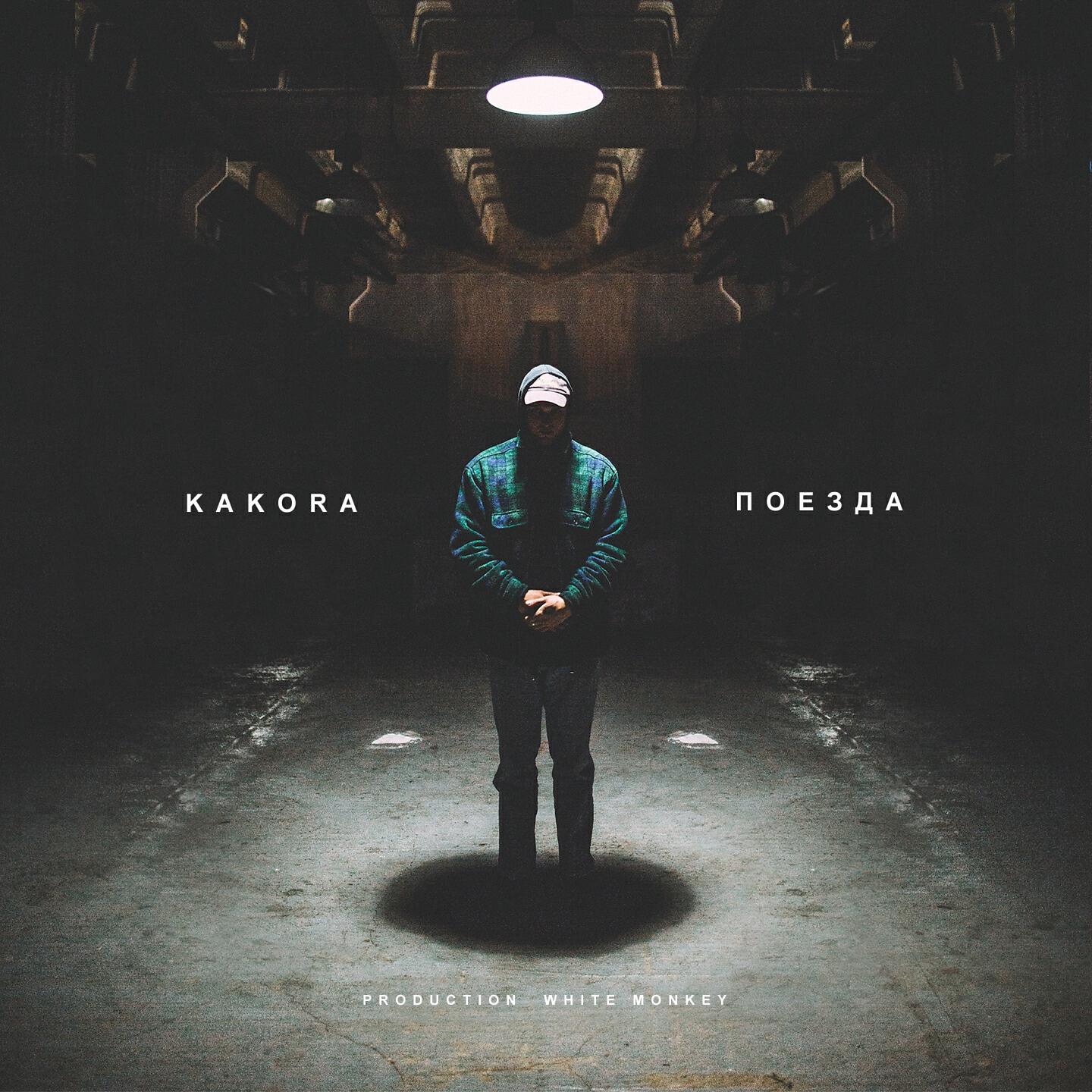 Kakora - Поезда