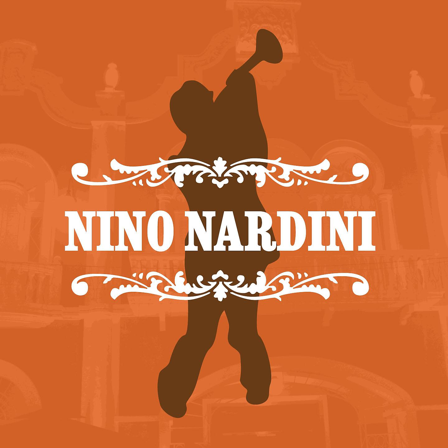Постер альбома Nino Nardini, Vol. 1
