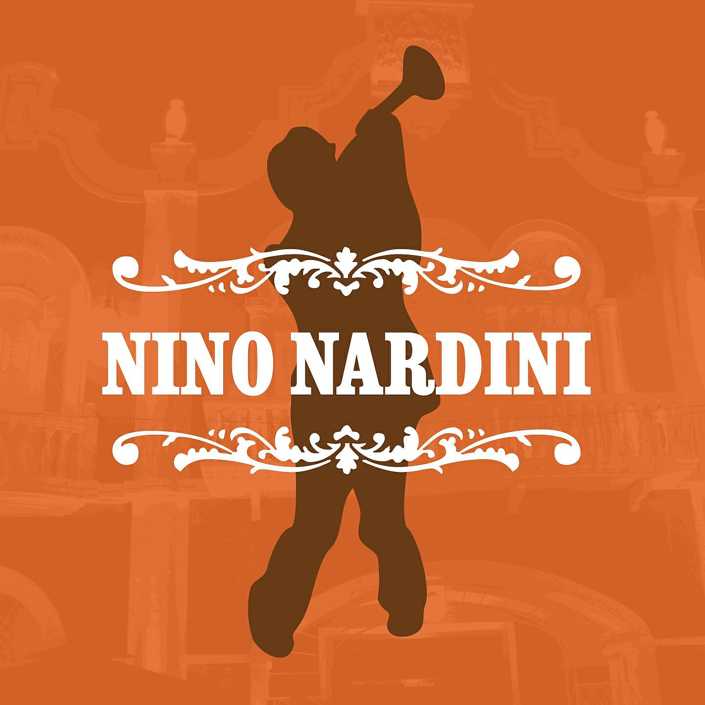 Nino Nardini - Melancólico