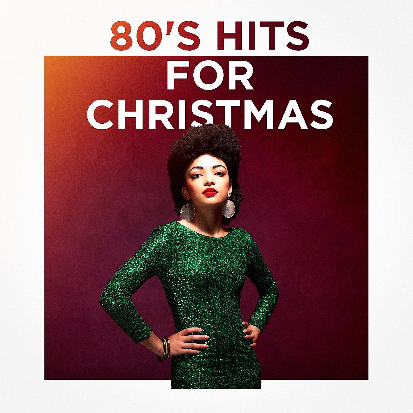 Постер альбома 80's Hits for Christmas