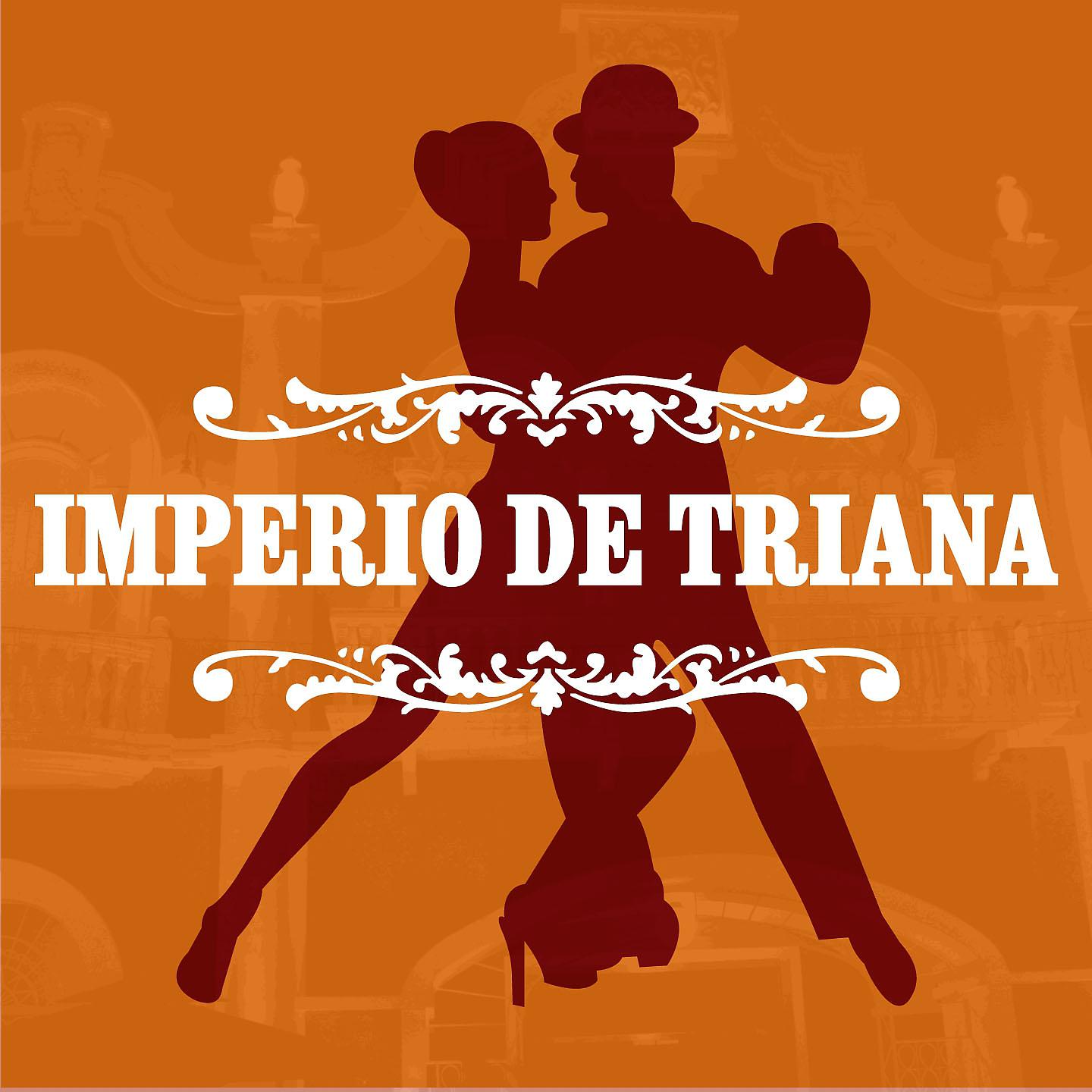 Постер альбома Imeprio de Triana