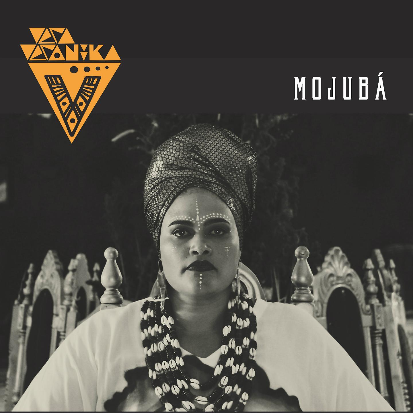Постер альбома Mojubá