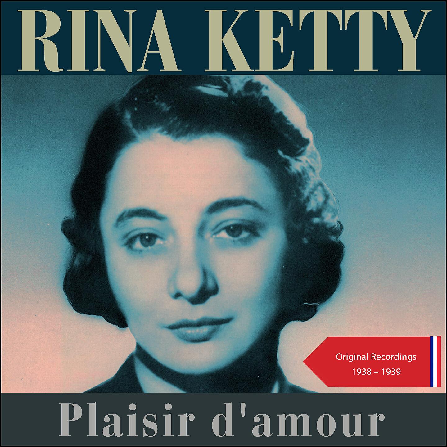 Rina Ketty - Rendez-Moi Mon Coeur (Valse Espagnole)