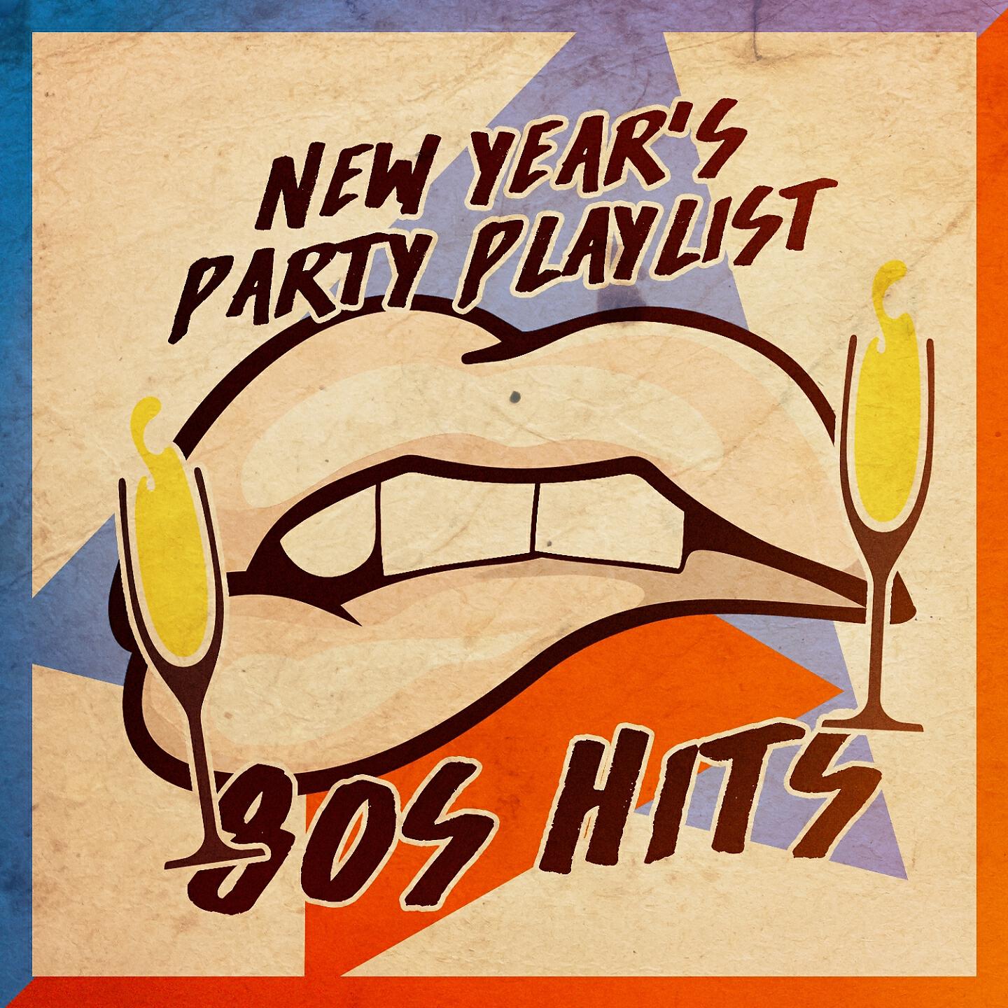 80s Pop Stars - I Can See Clearly Now