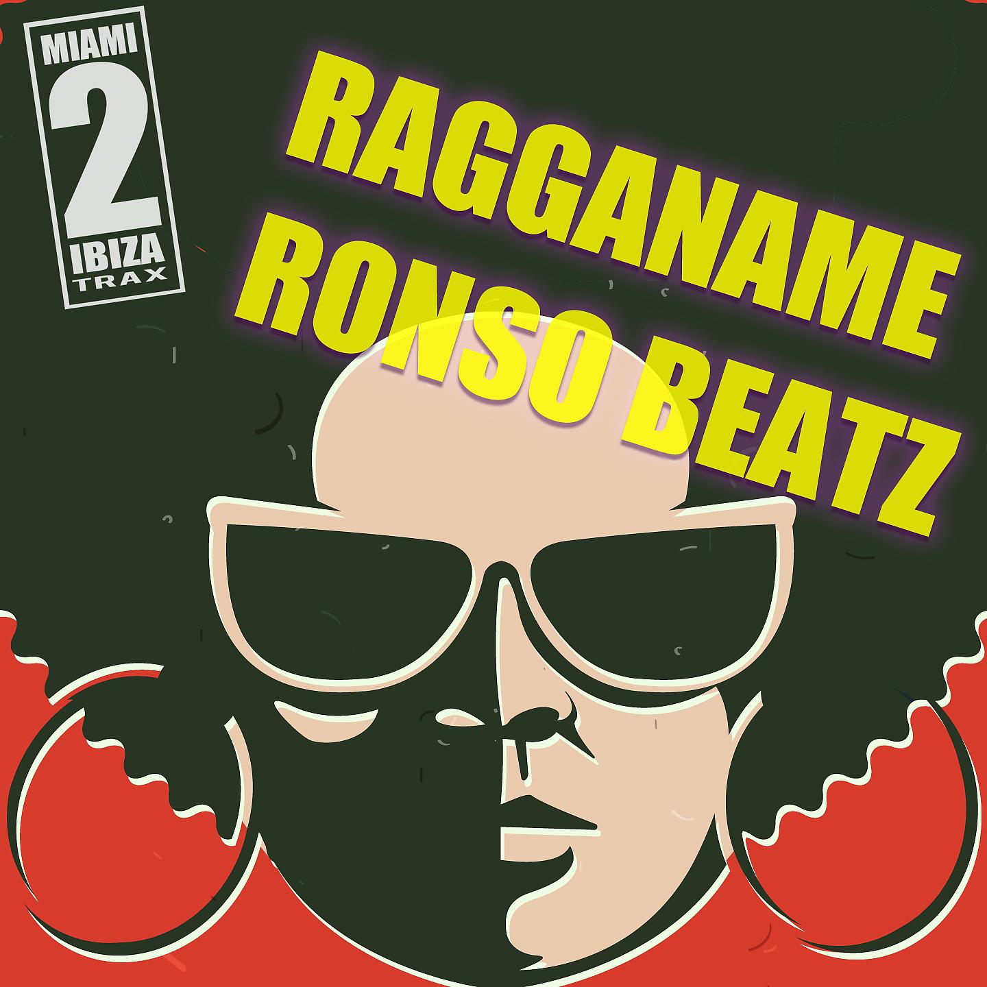 Постер альбома Ronso Beatz