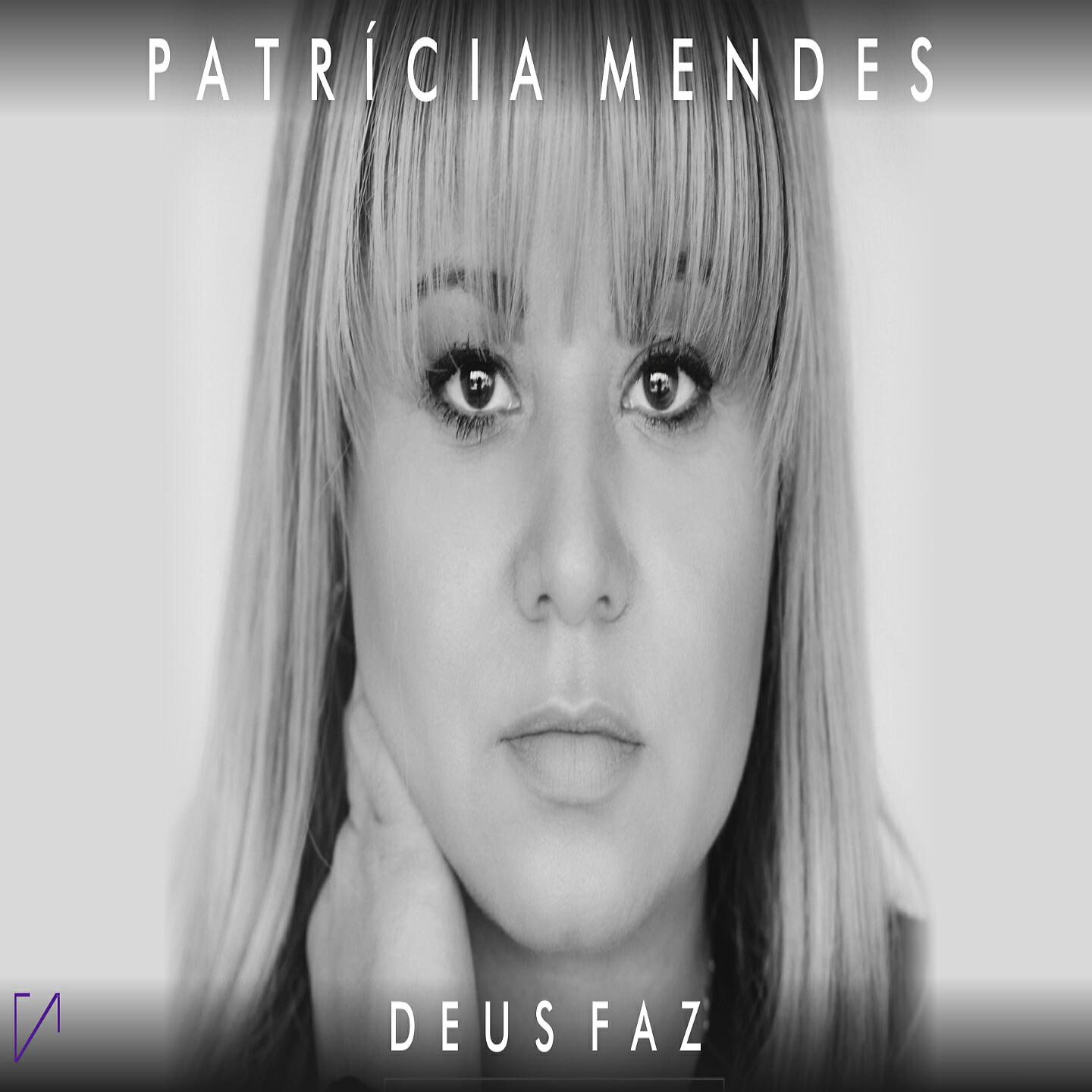 Patricia Mendes - Ele Ainda É Deus