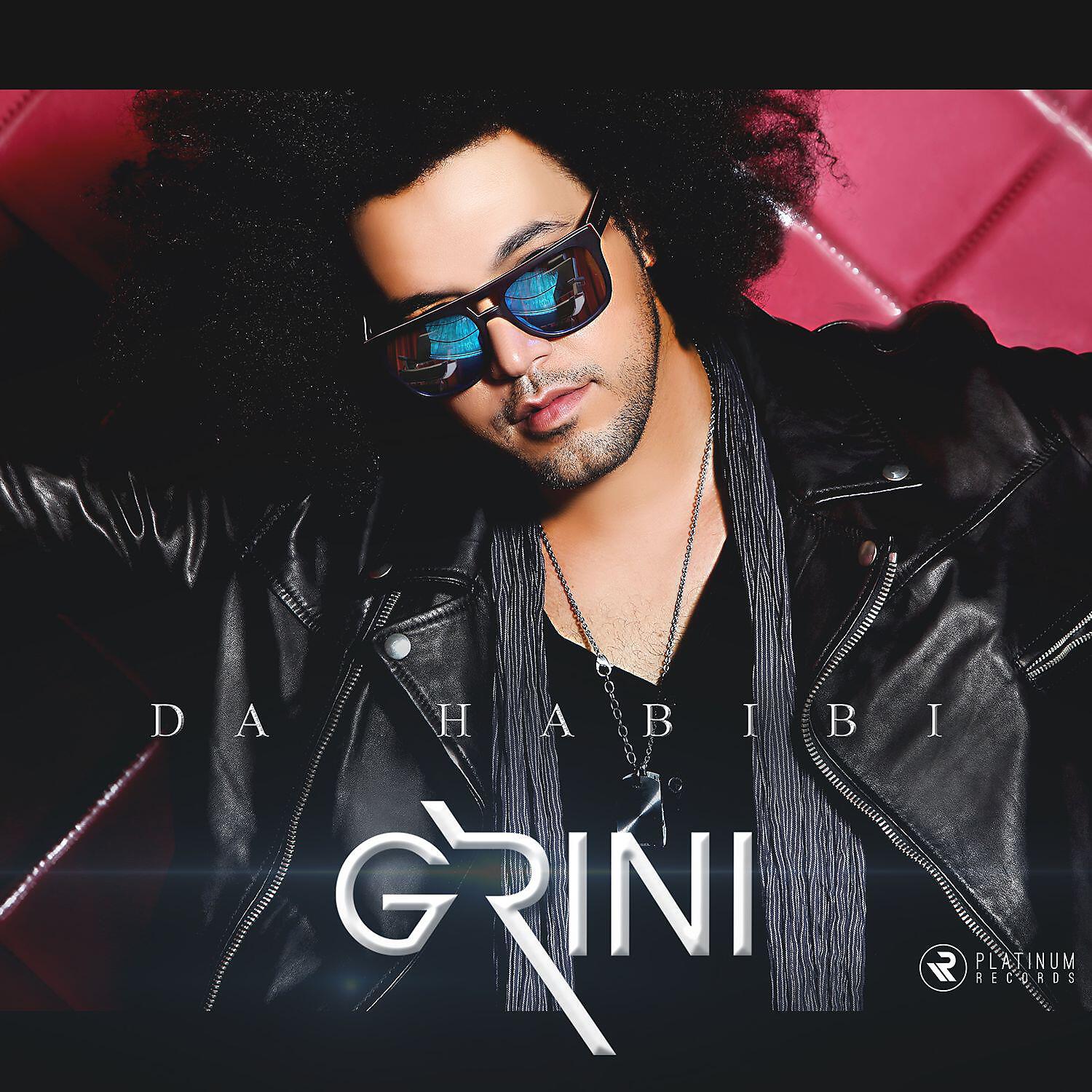 Abdel Fatah Grini - Da Habibi