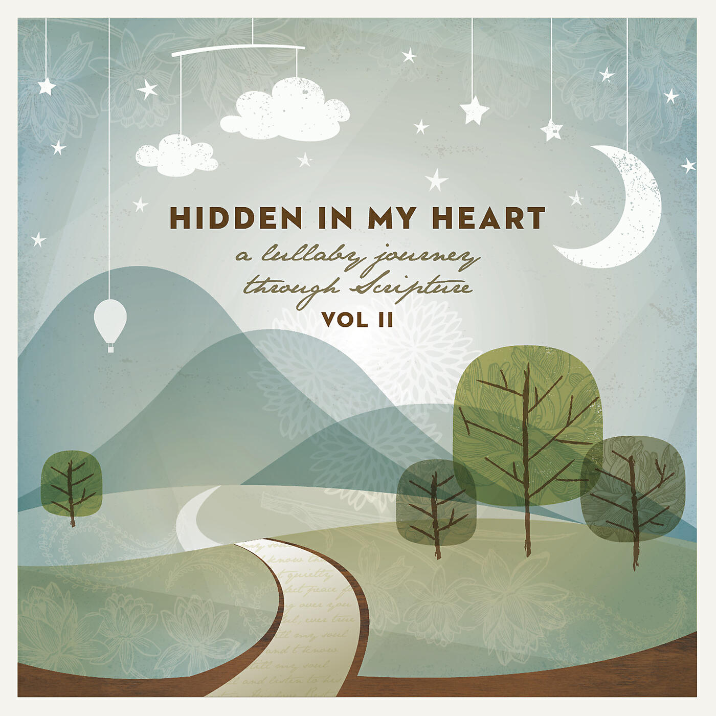 Scripture Lullabies - Everything Is Possible