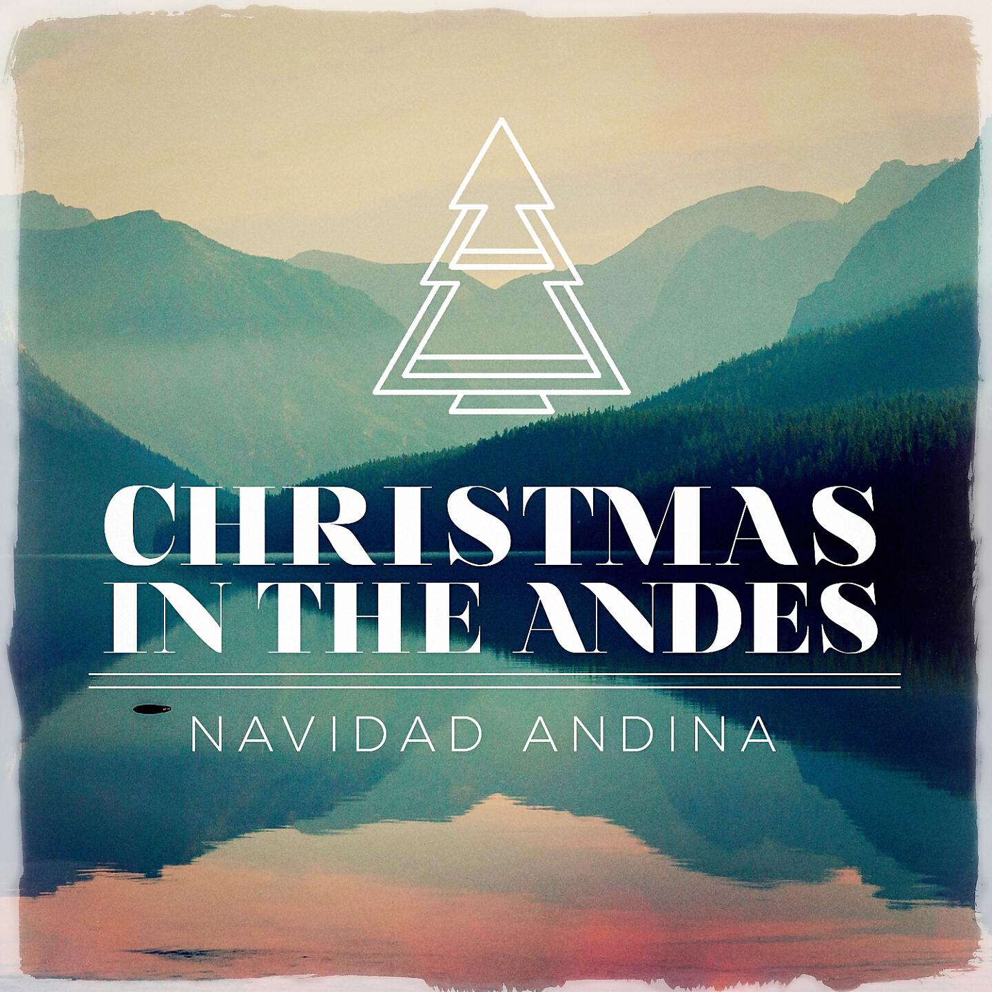 Quimantu - Agnus Dei (Miner's Mass - A People's Prayer) [Andean Christmas]