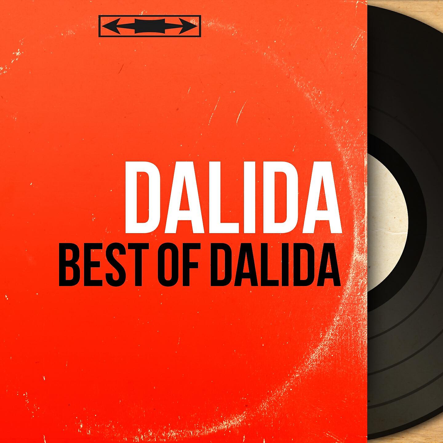 Dalida - Les marrons chauds