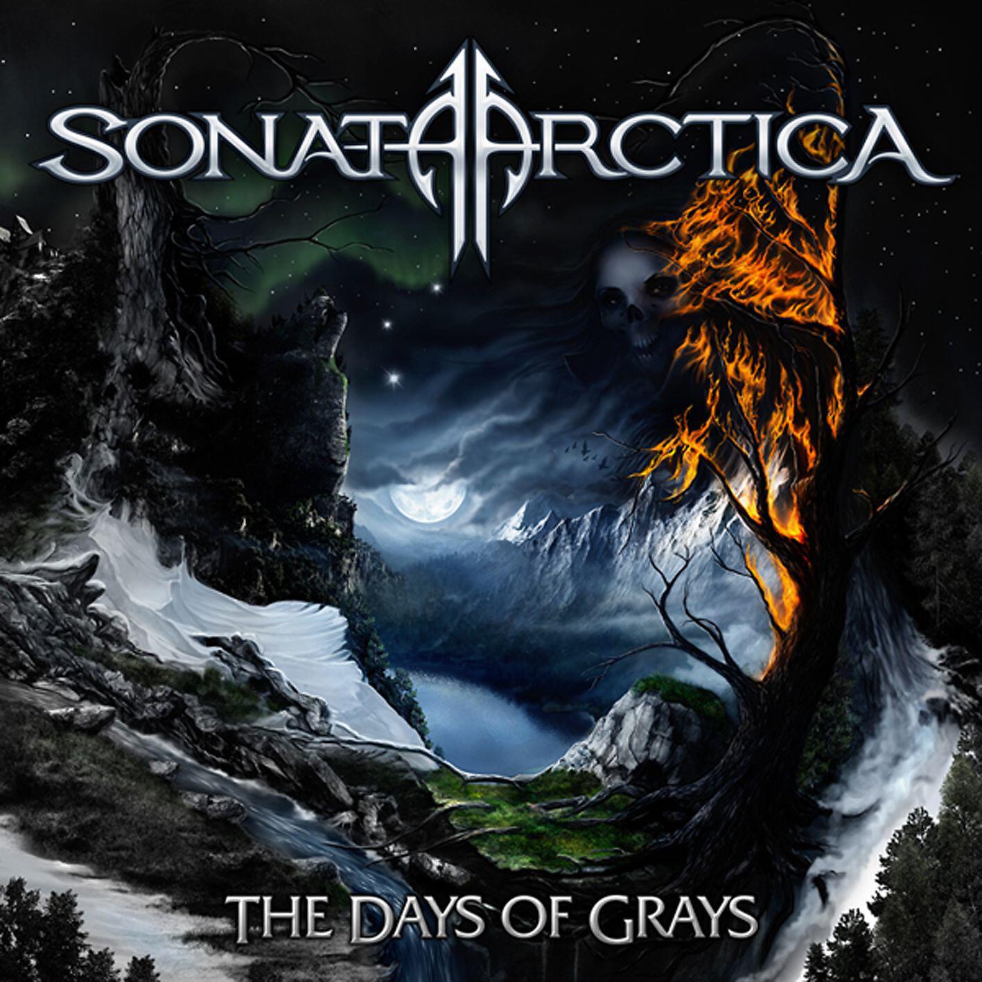 Sonata Arctica - Juliet