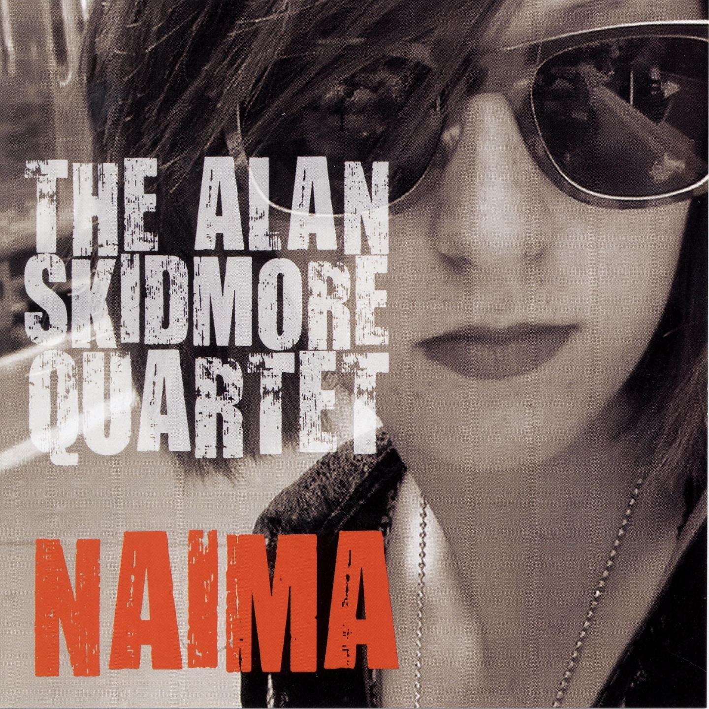 Постер альбома Naima