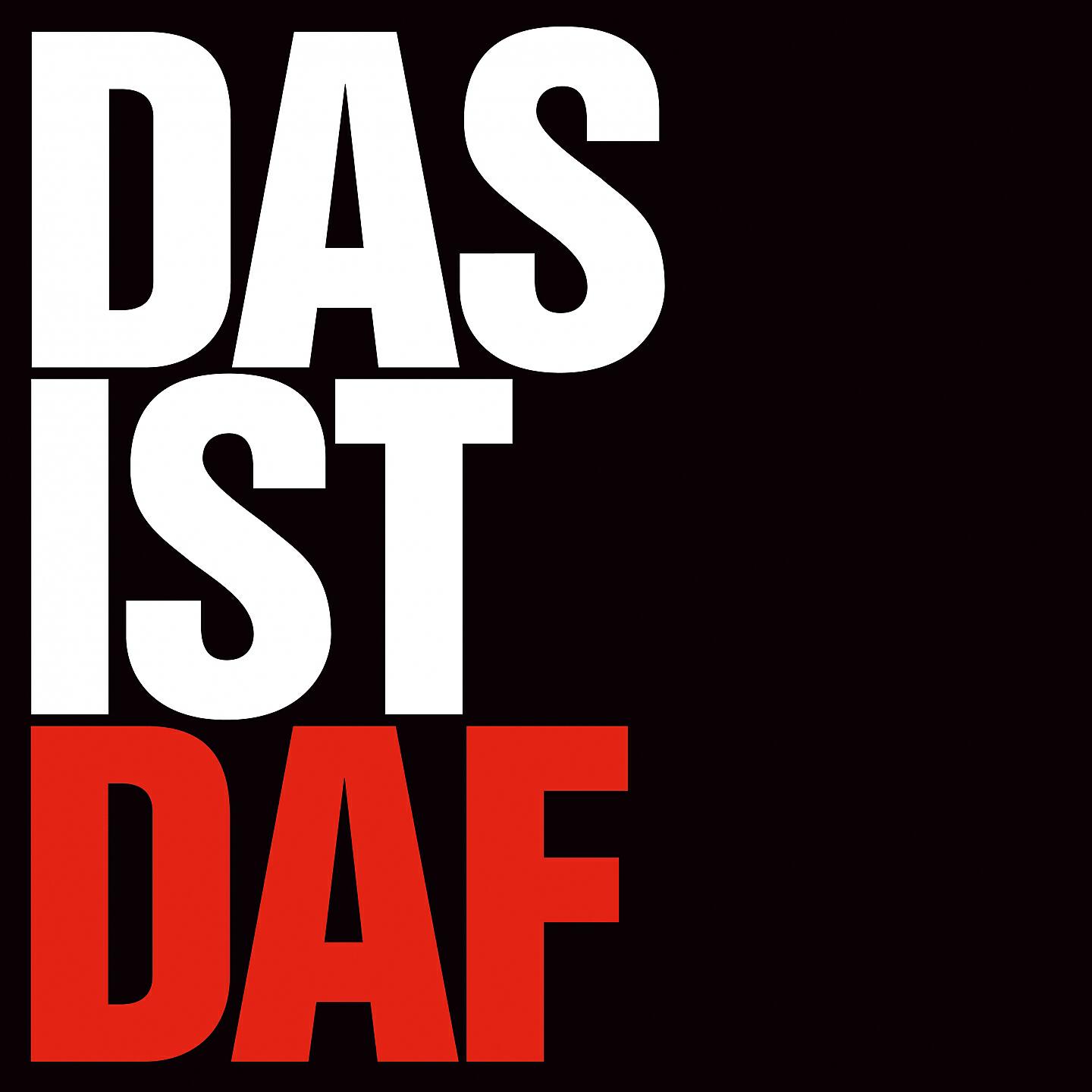 DAF - Osten währt am Längsten