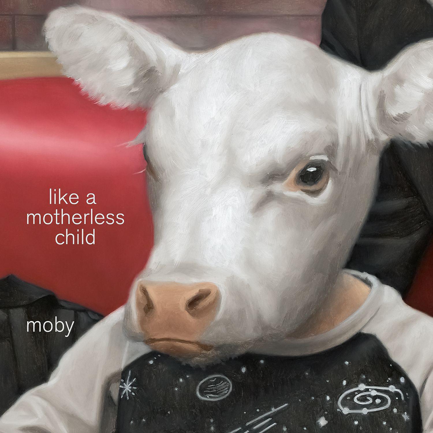 Постер альбома Like A Motherless Child (Edit)