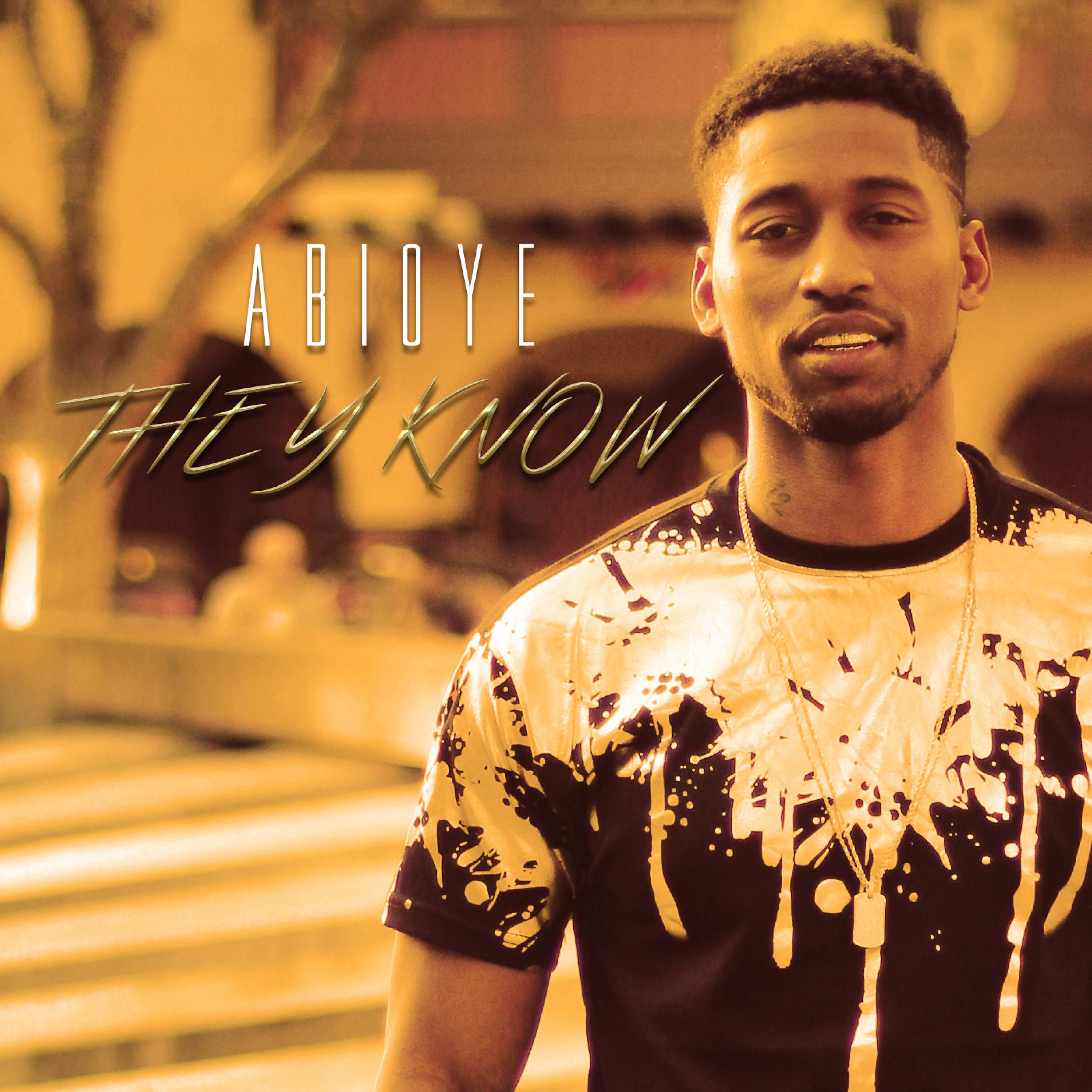 ABIOYE - They Know