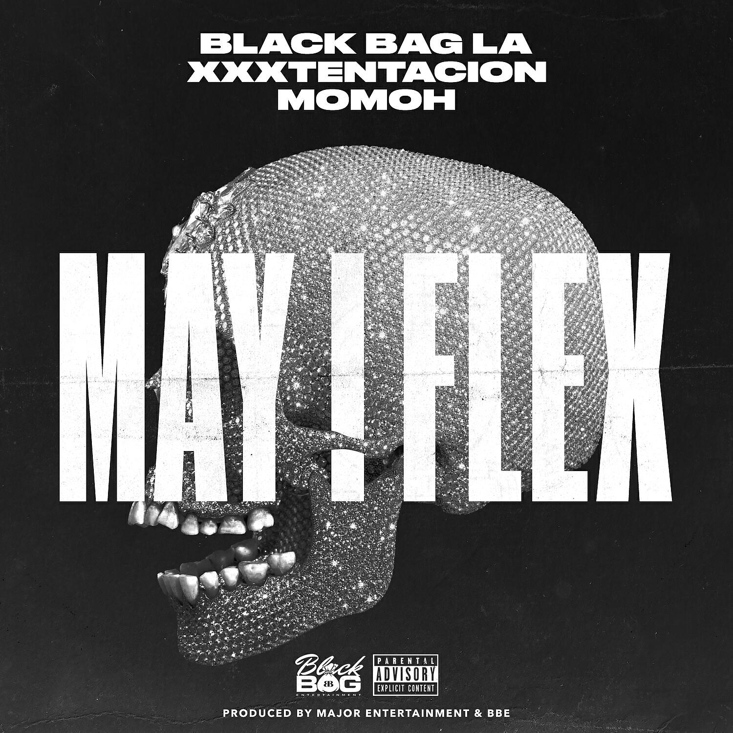 XXXTENTACION - May I Flex (feat. XXXTENTACION)