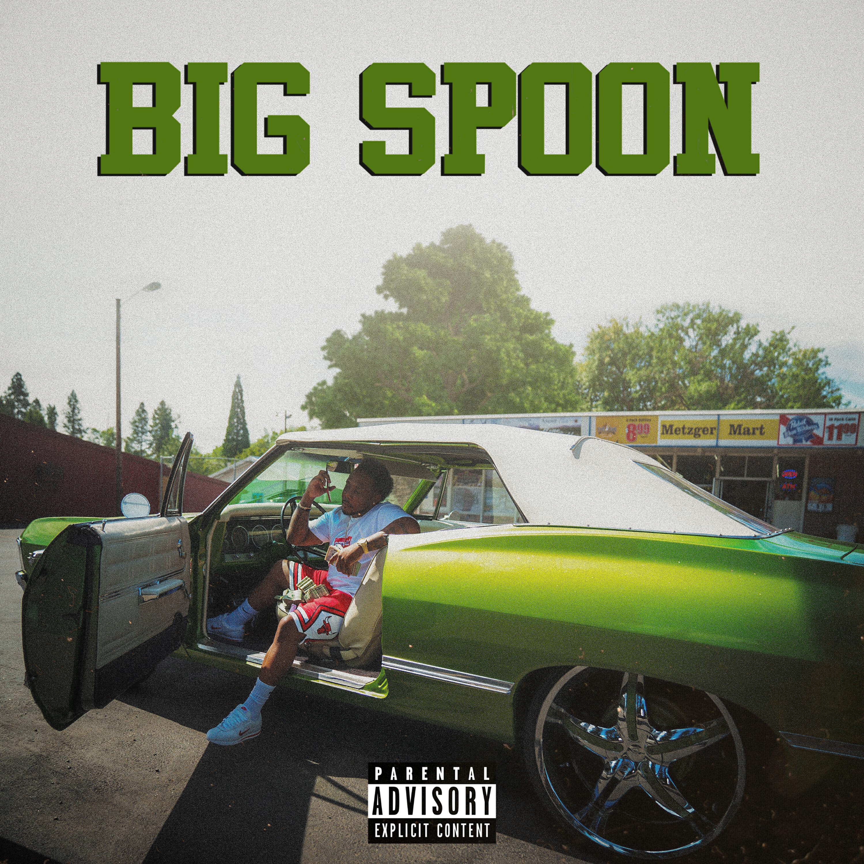 T.$poon - Roll Witchu (feat. Mack Twon)